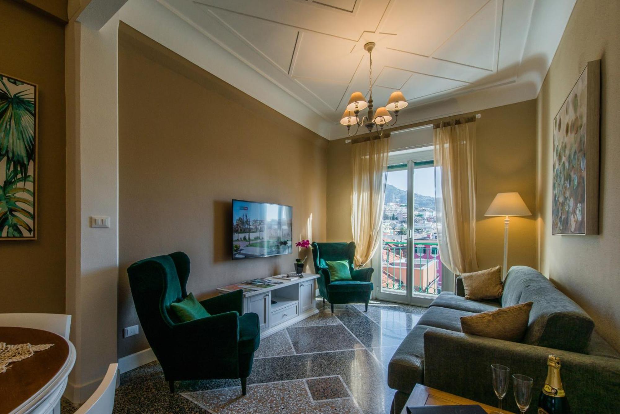 Penthouse Apartment - Photo 10