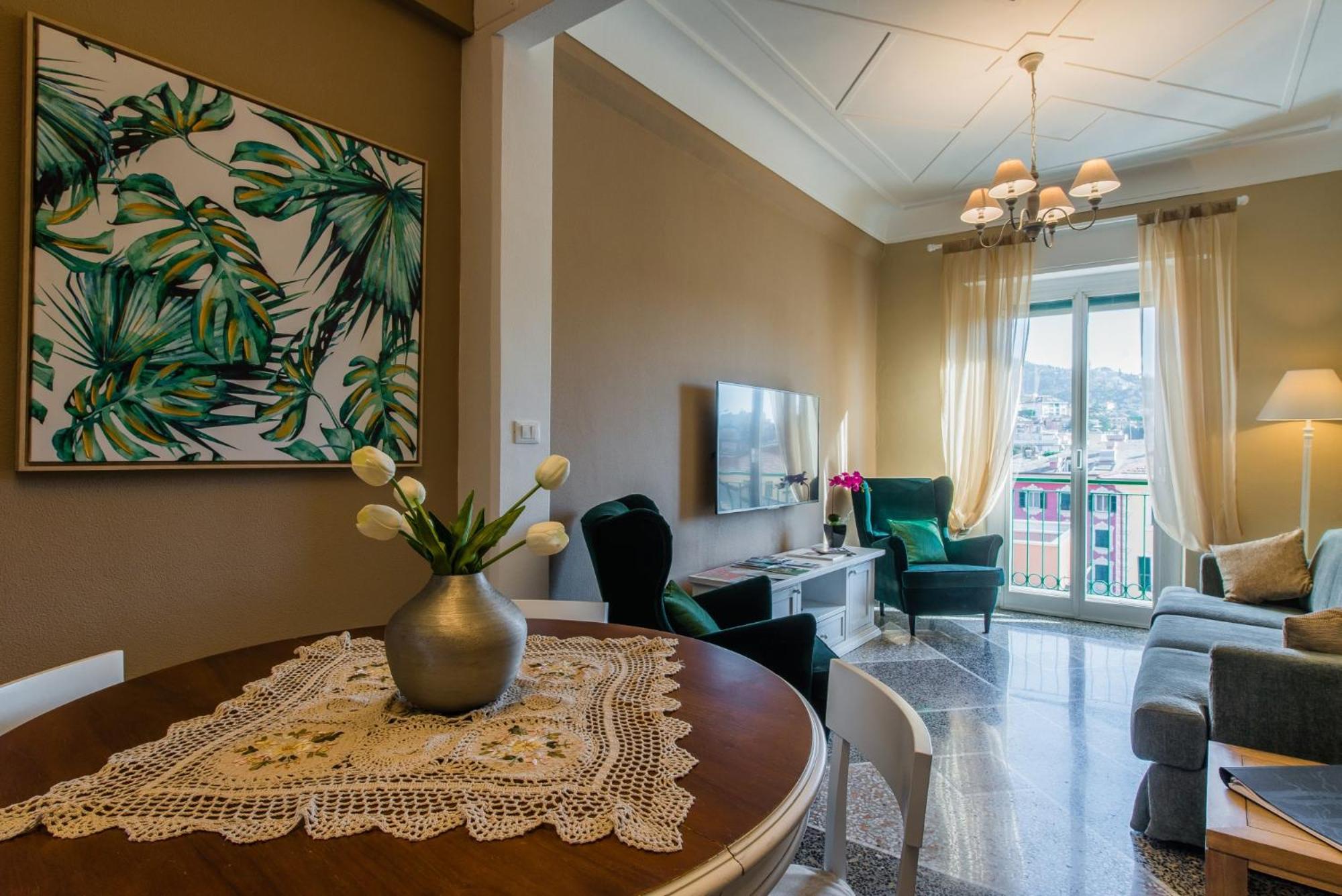 Penthouse Apartment - Photo 11