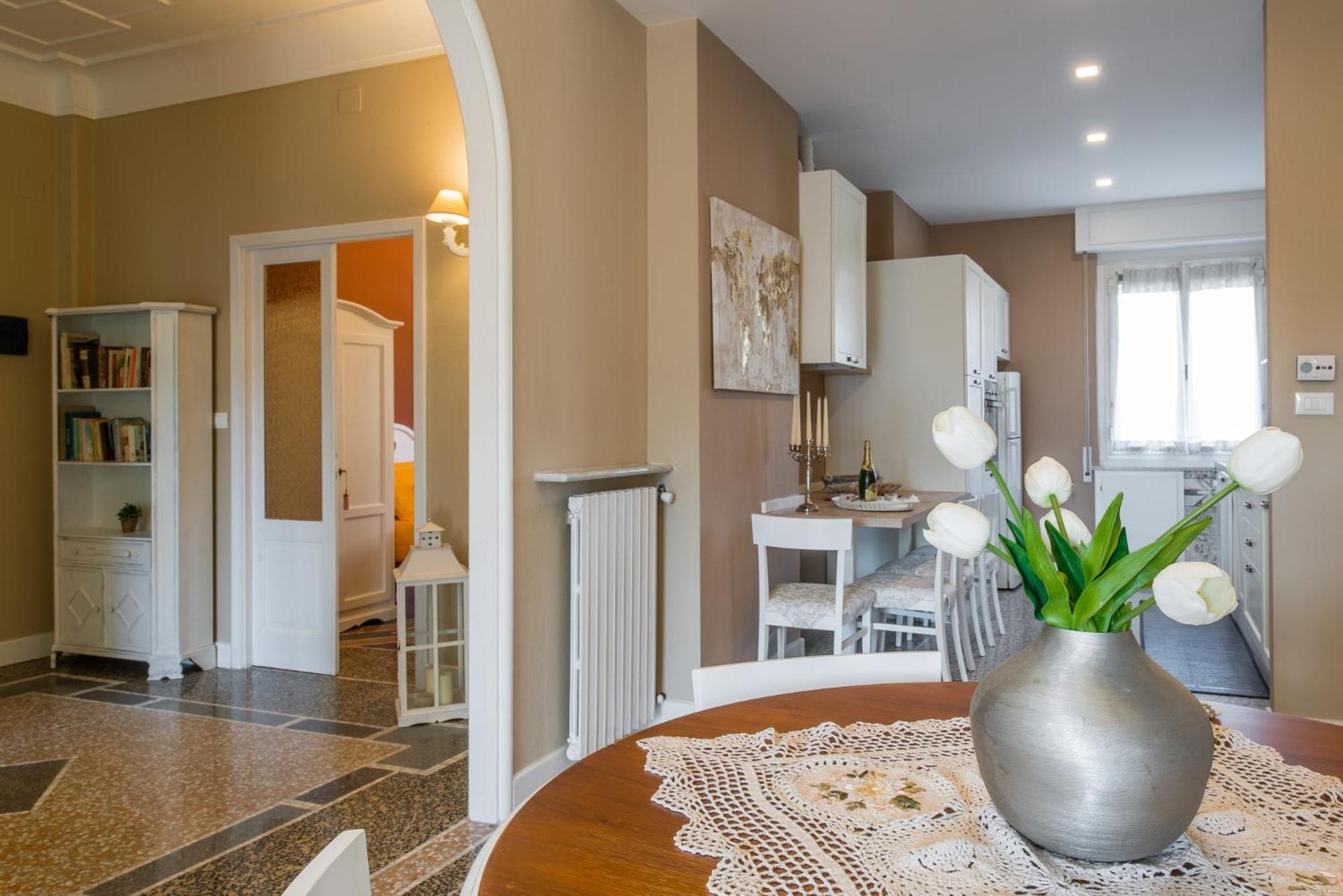 Penthouse Apartment - Photo 23