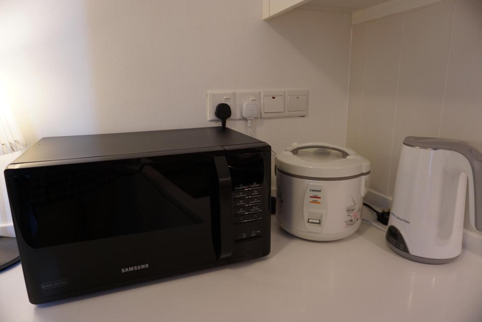 Duplex Apartment photo 3