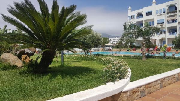 Apartment With Sea View photo 3