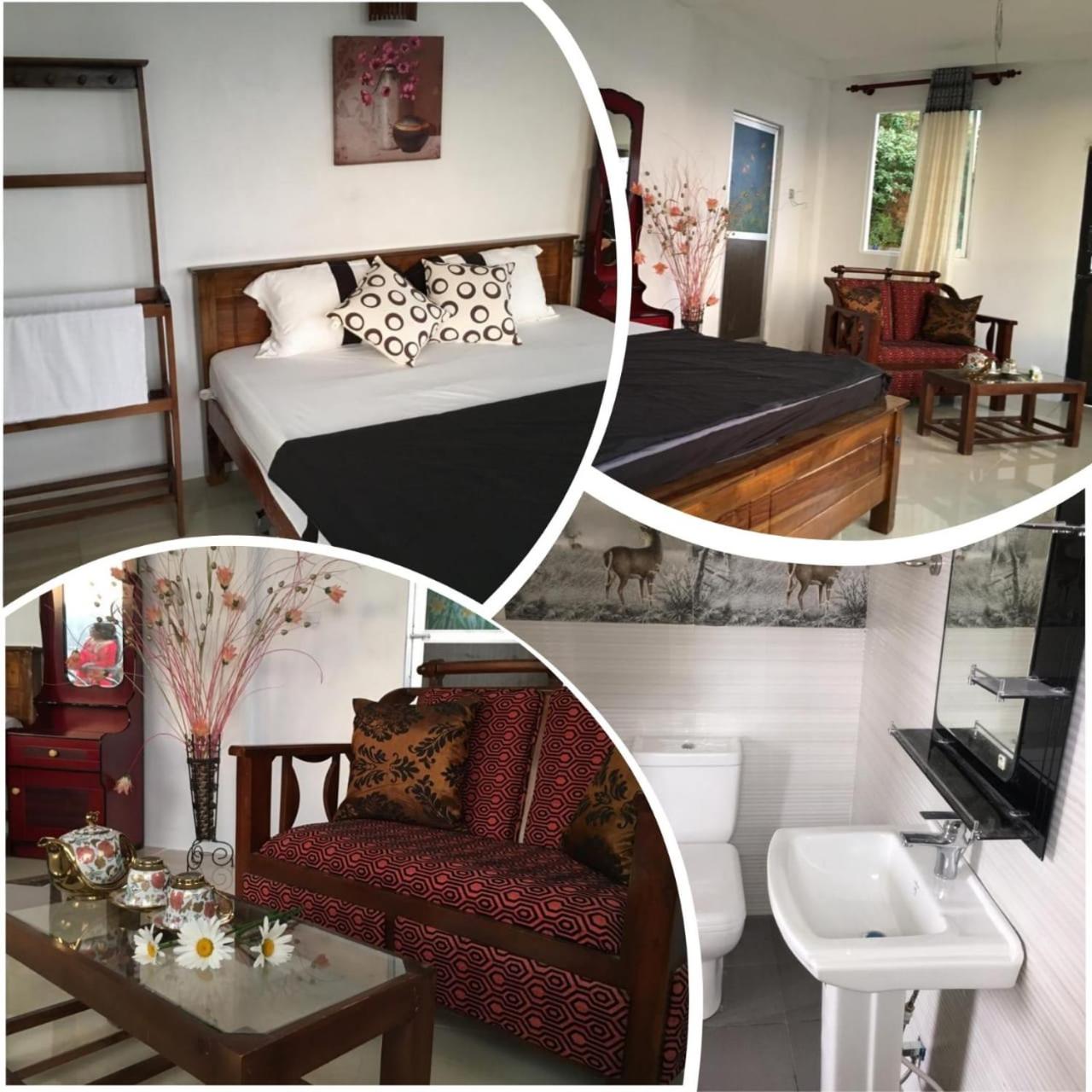 Double Room with Mountain View photo 1