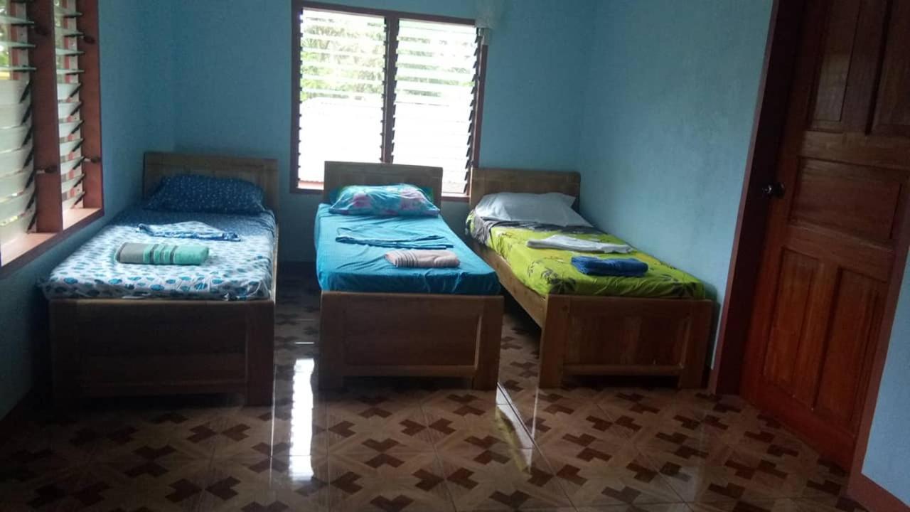 Single Bed in 10-Bed Dormitory Room