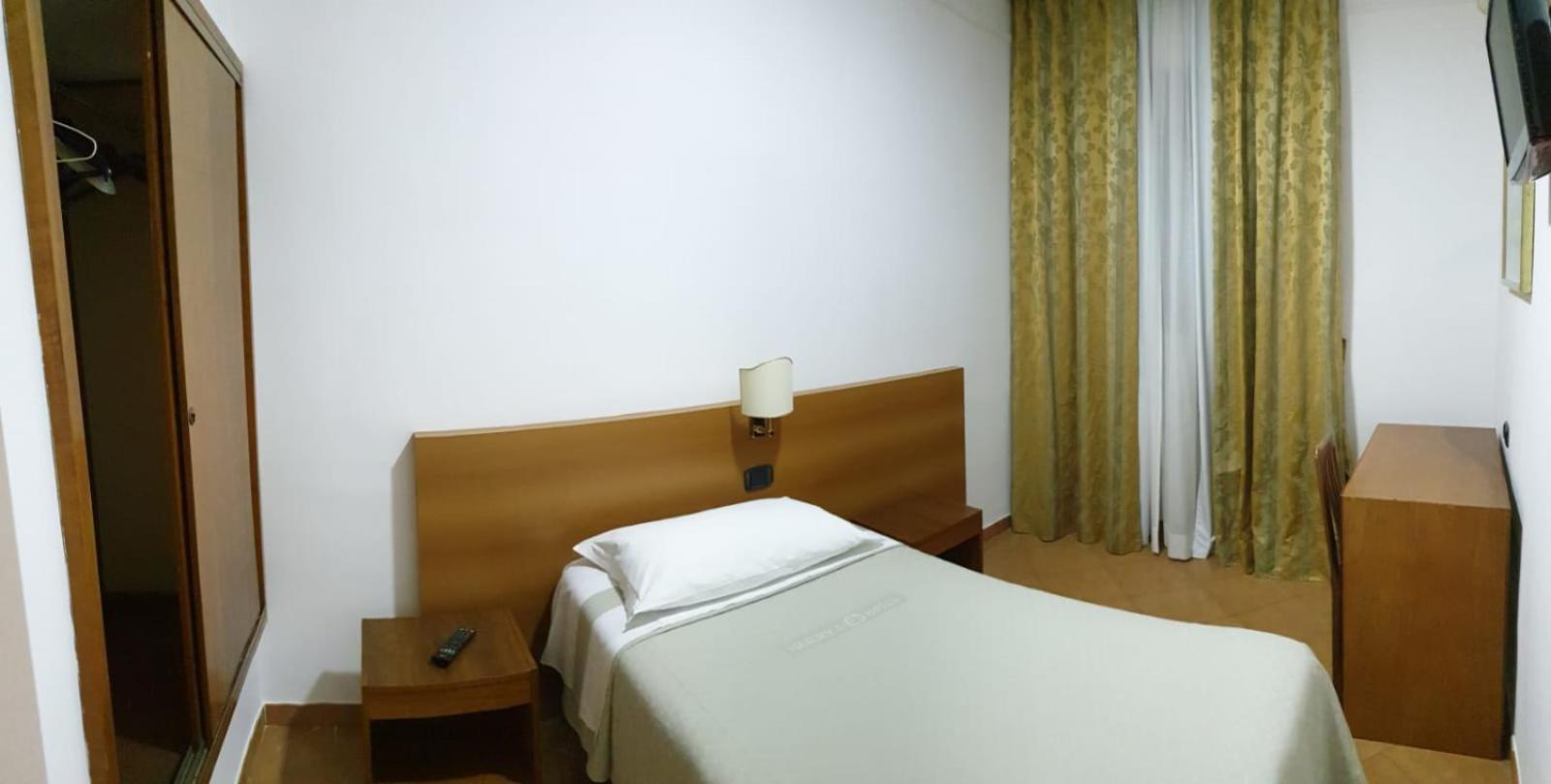 Economy Single Room photo 2