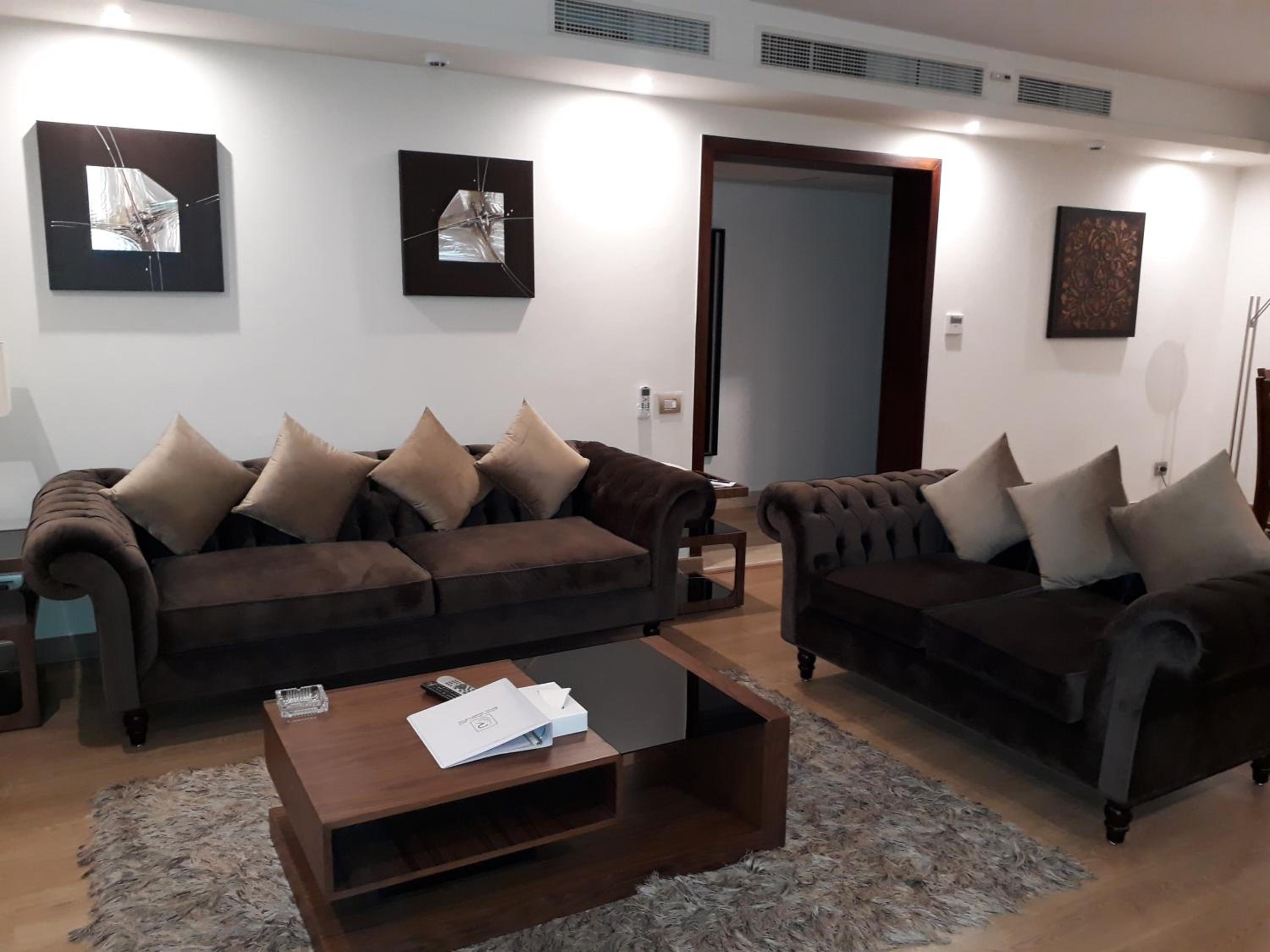 Presidential Suite photo 1