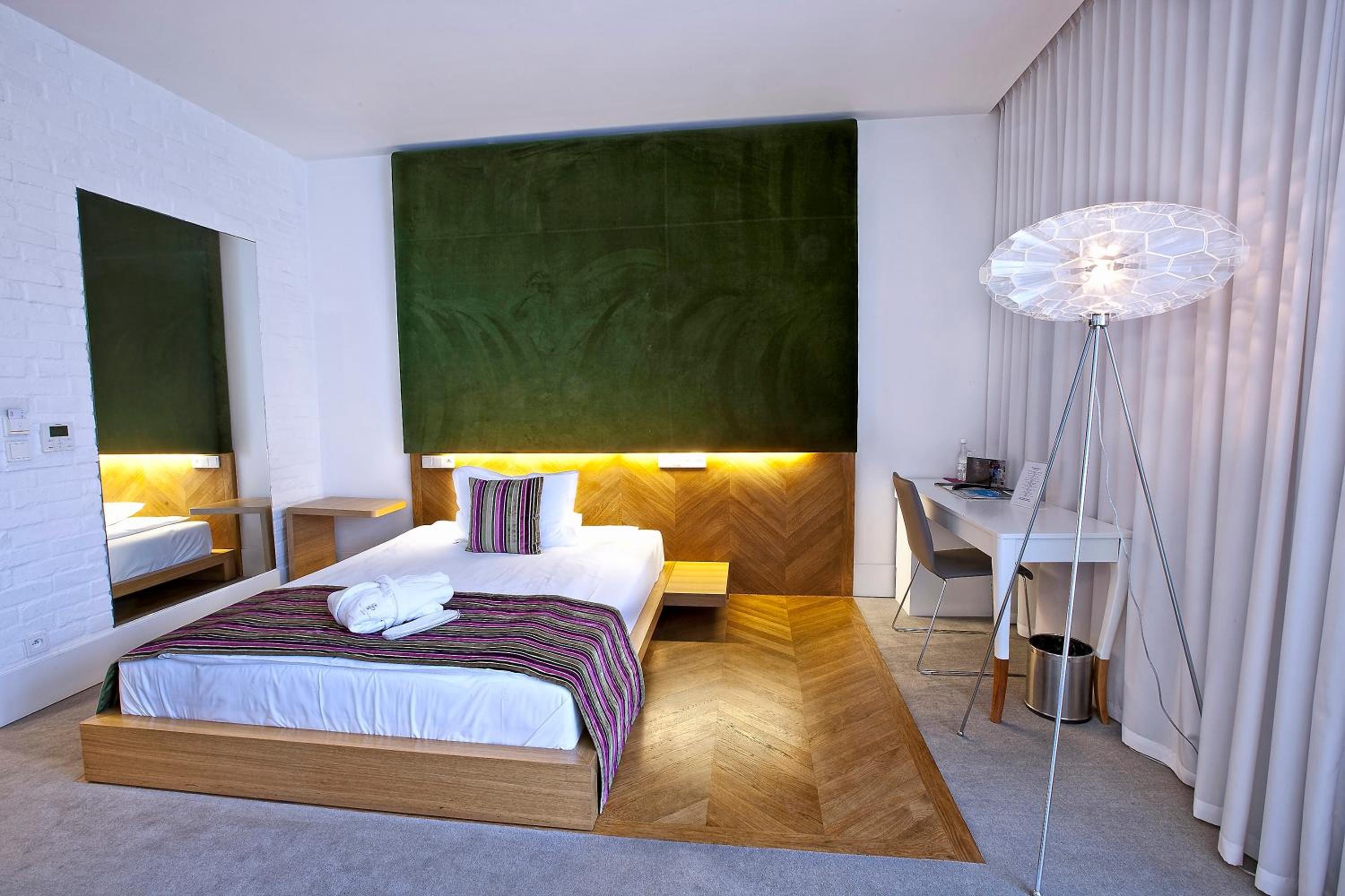 Comfort Double Room - Photo 6