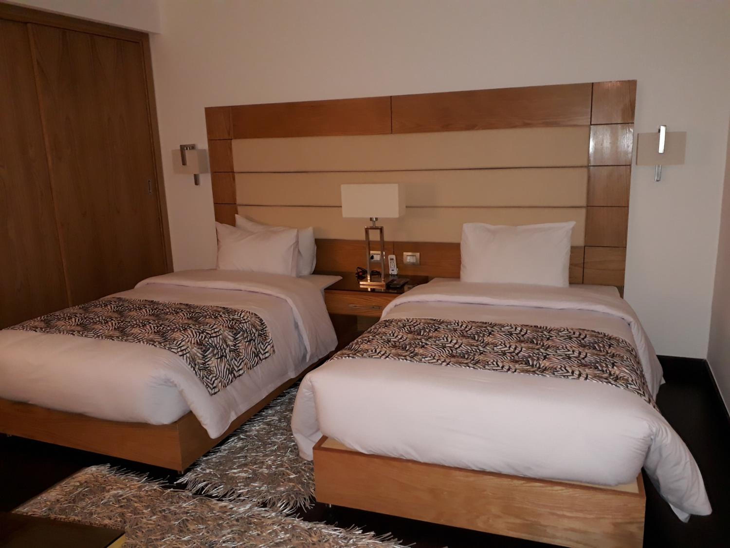Presidential Suite photo 3
