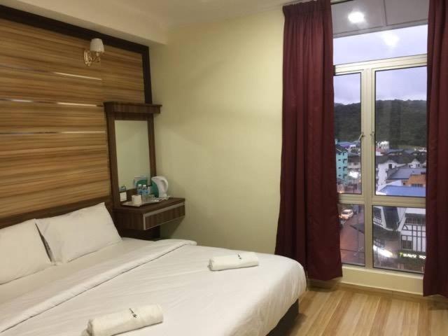 Superior King Room ( No Elevator)