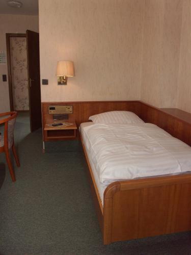 Standard Single Room photo 2