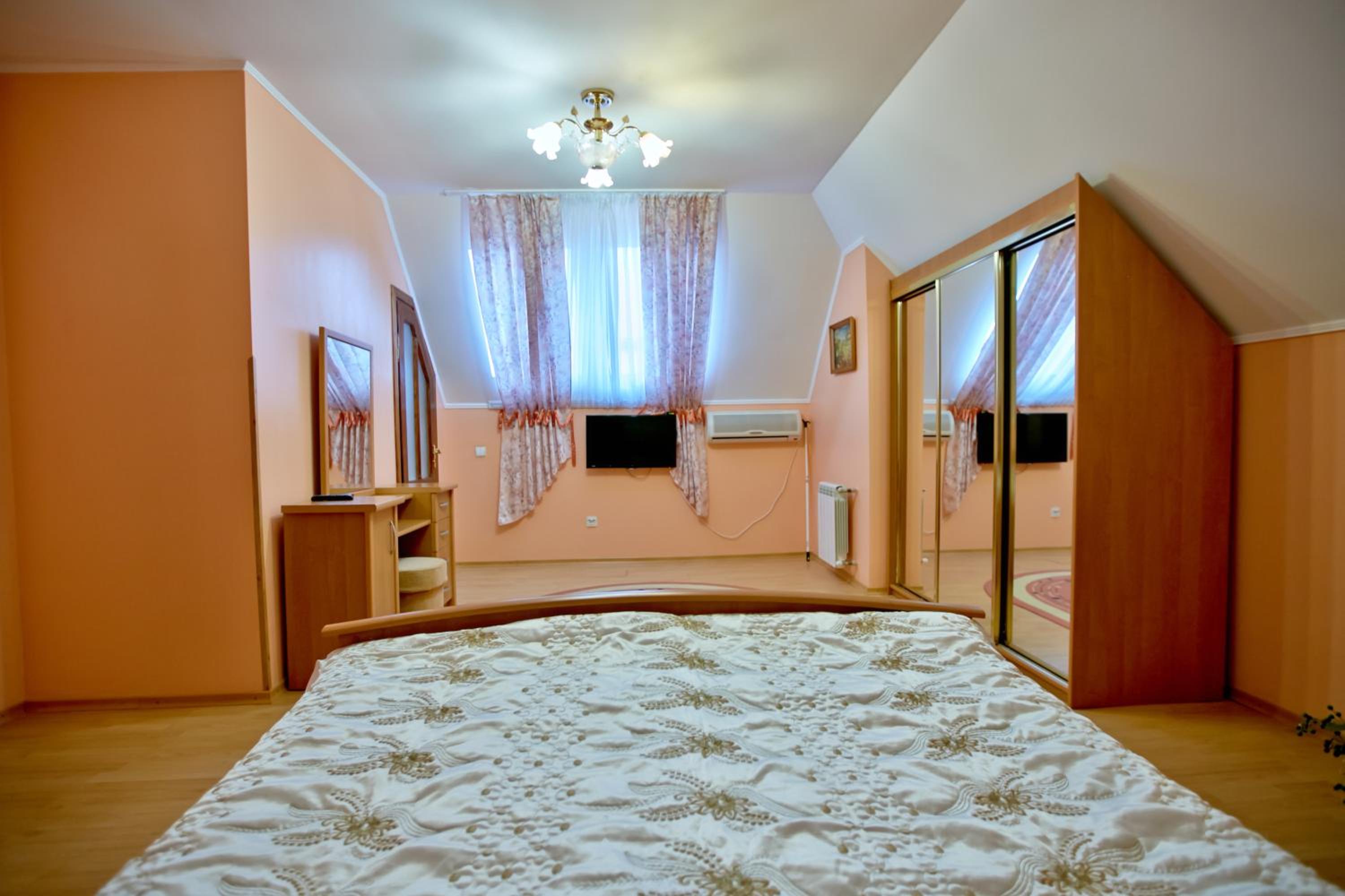 Duplex Apartment photo 2