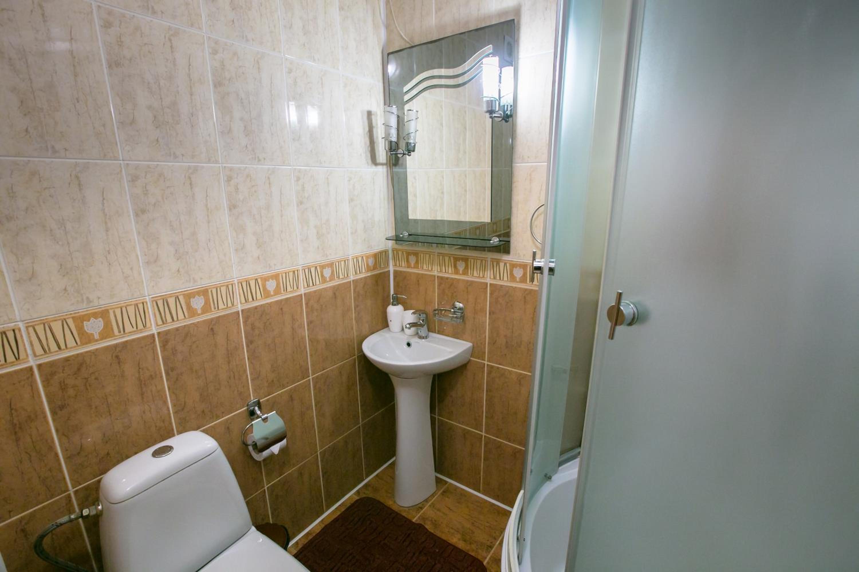 Duplex Apartment photo 3