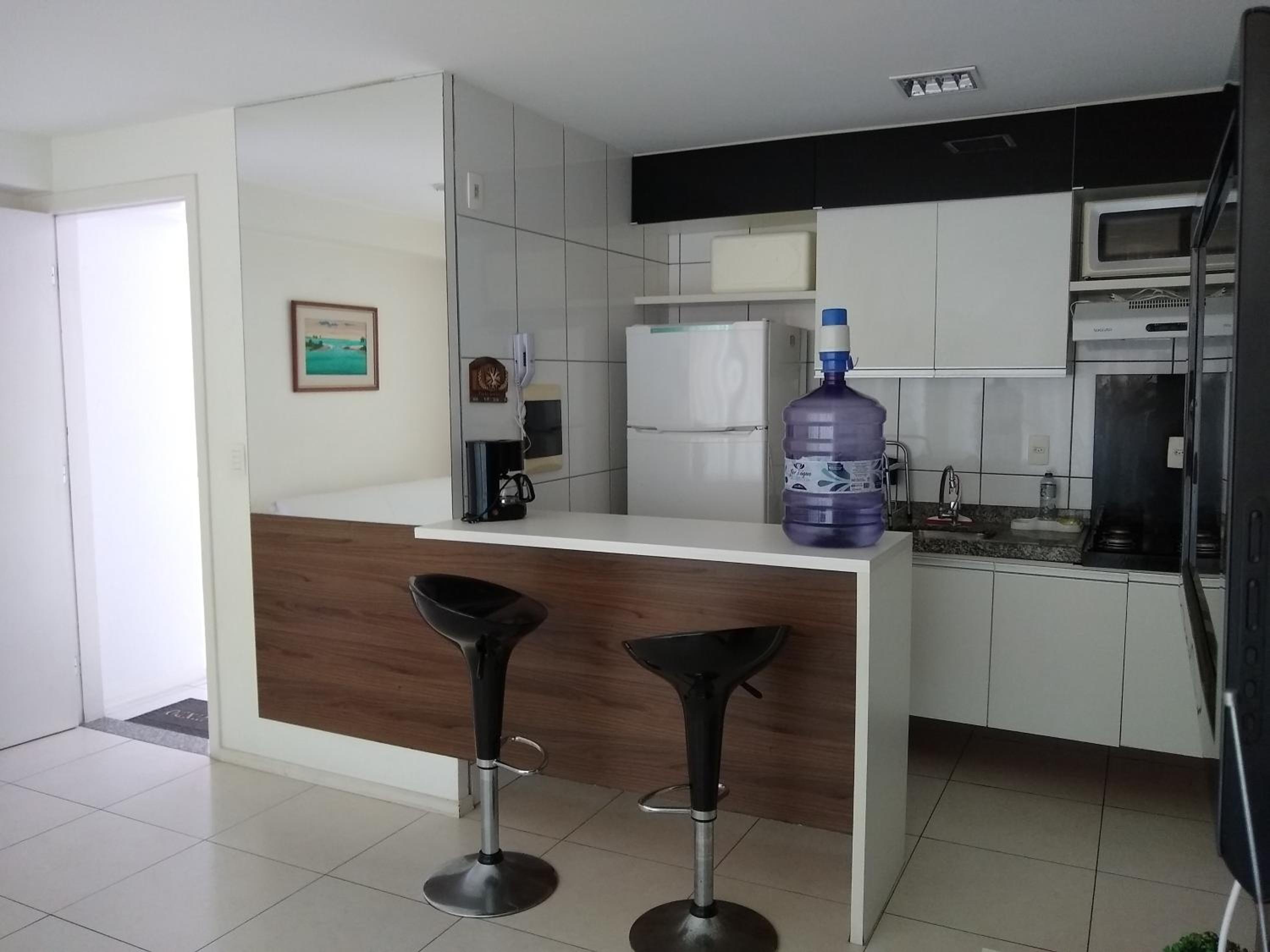 Studio Apartment with Sea View photo 2