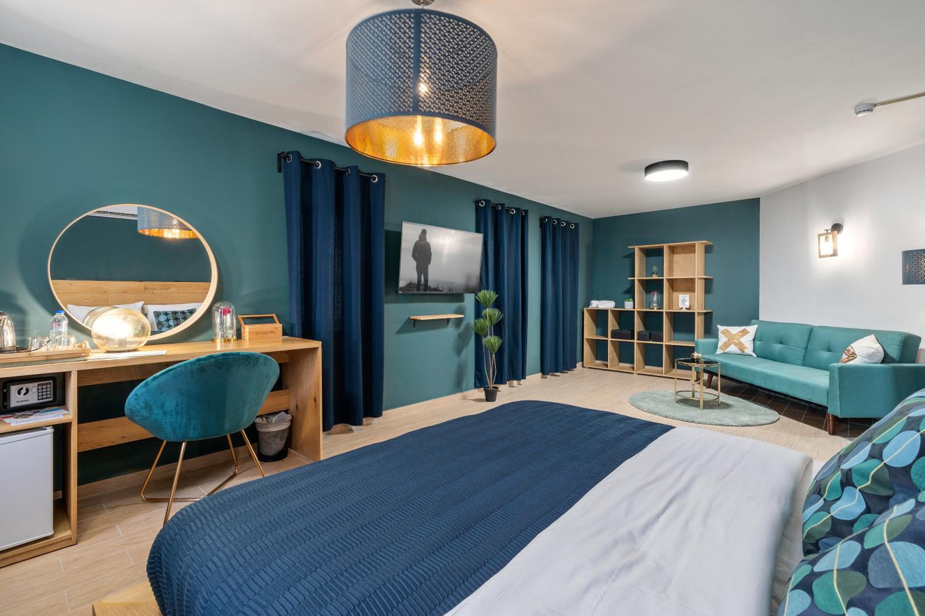 Superior Suite photo 1