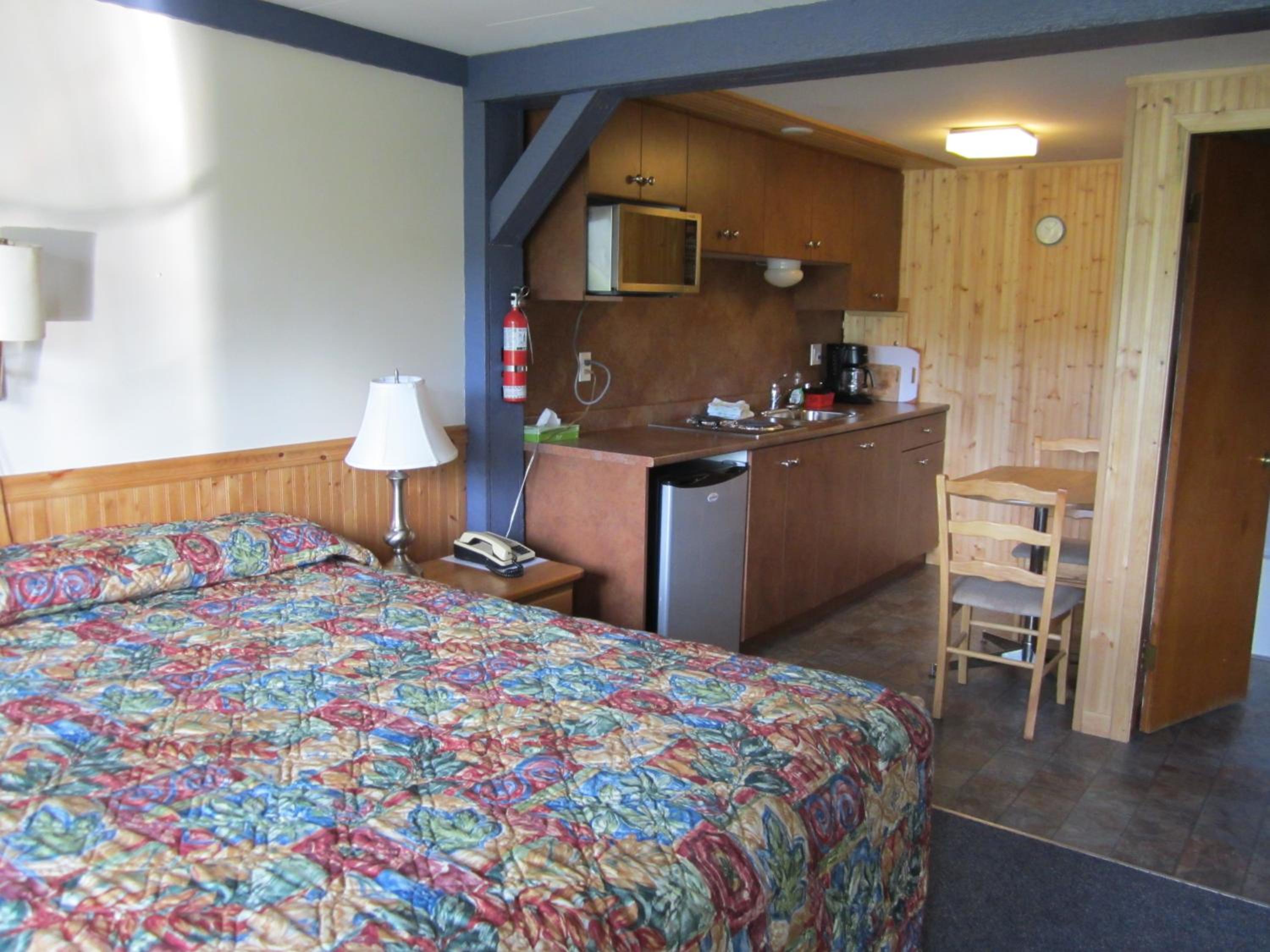 Superior Queen Room photo 1
