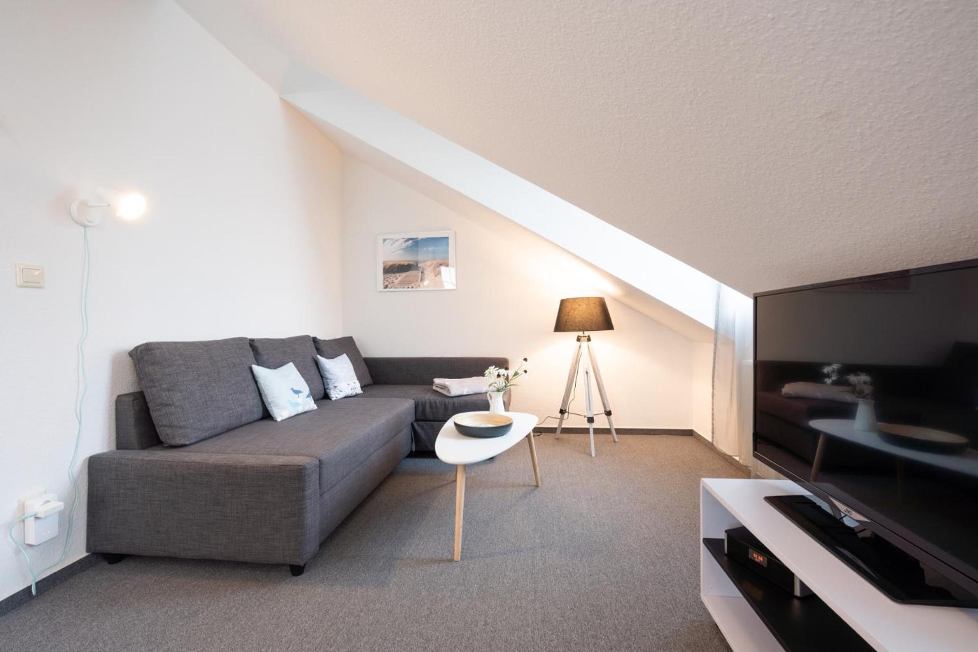 Apartment photo 1