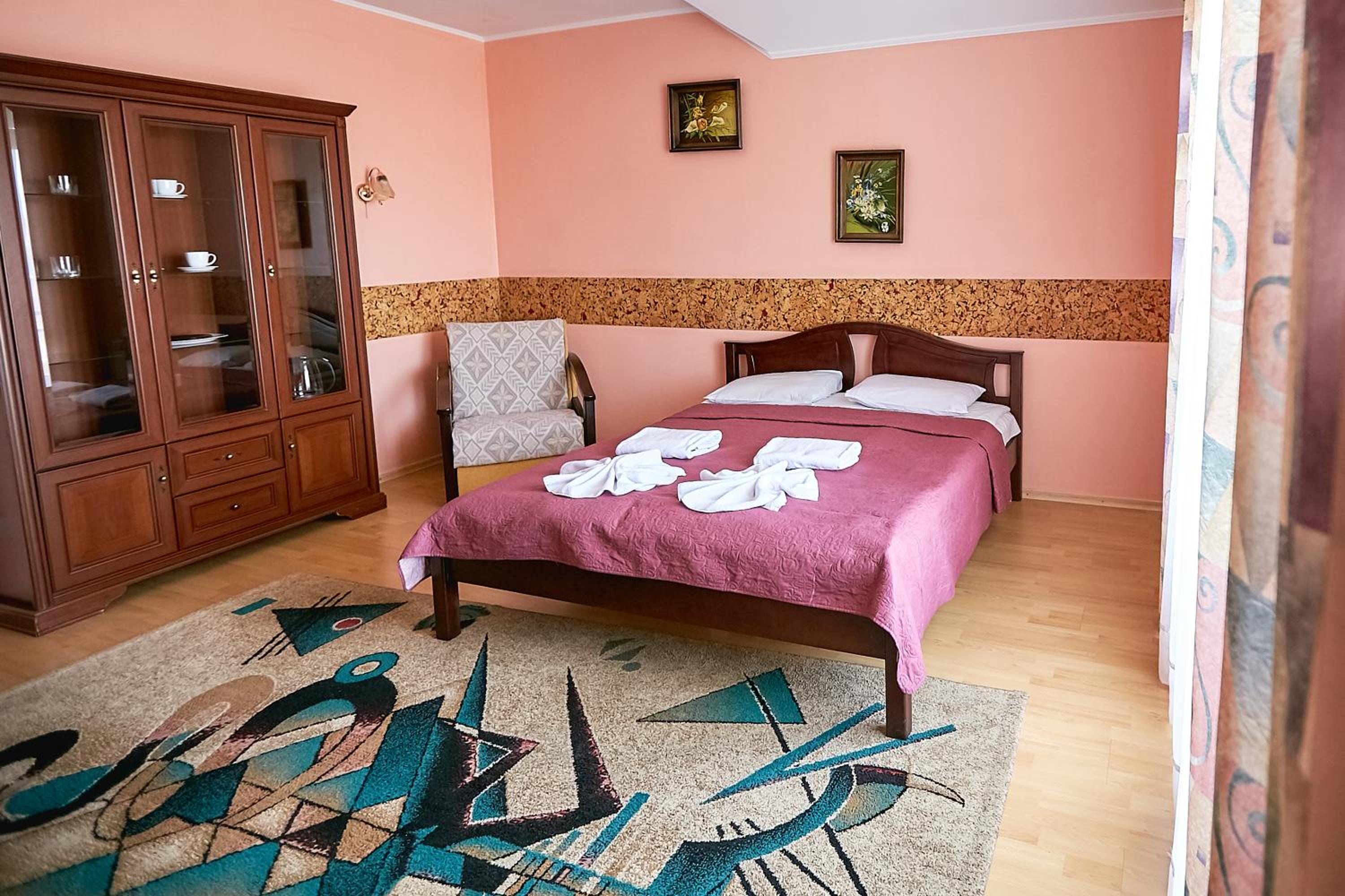 Suite photo 2