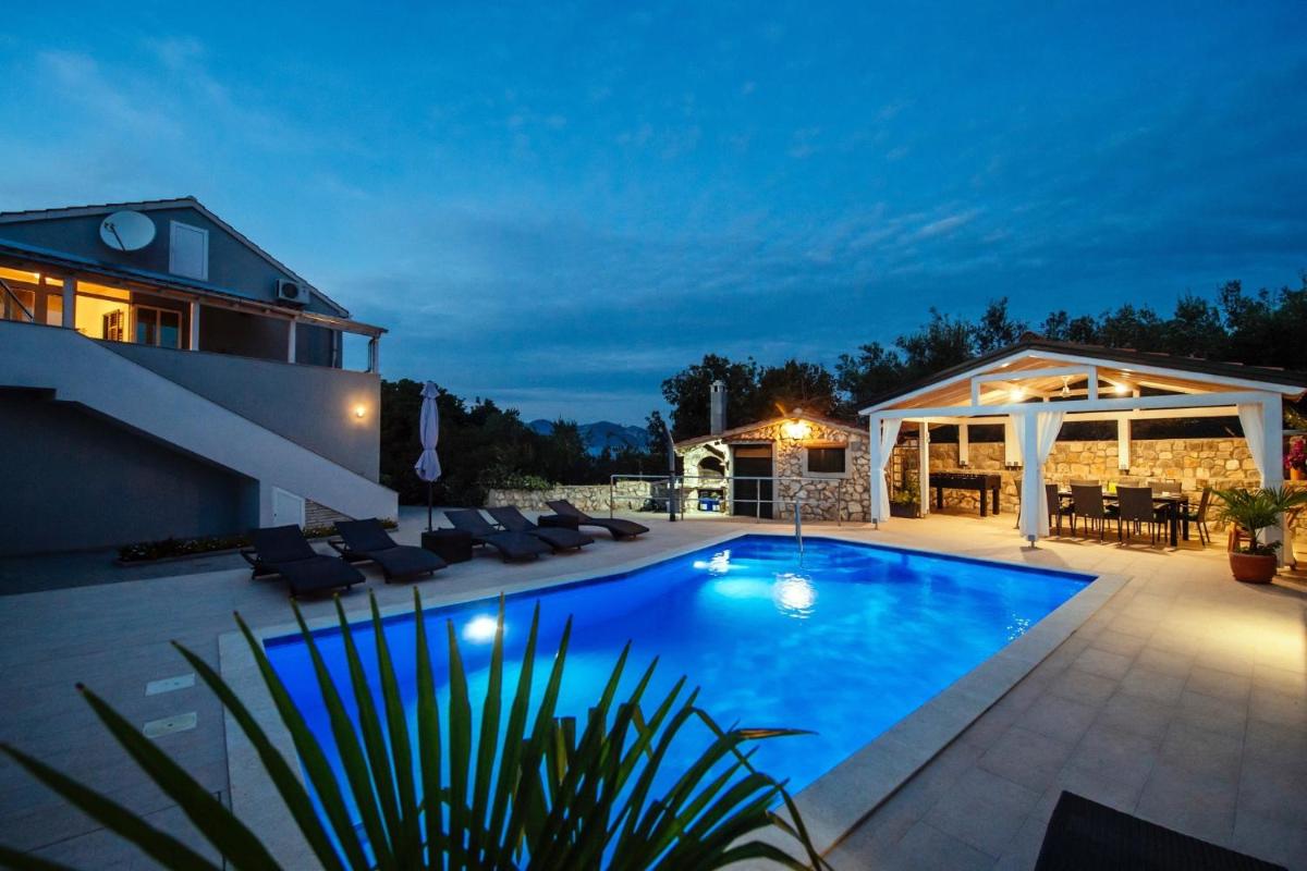 Holiday Home photo 1