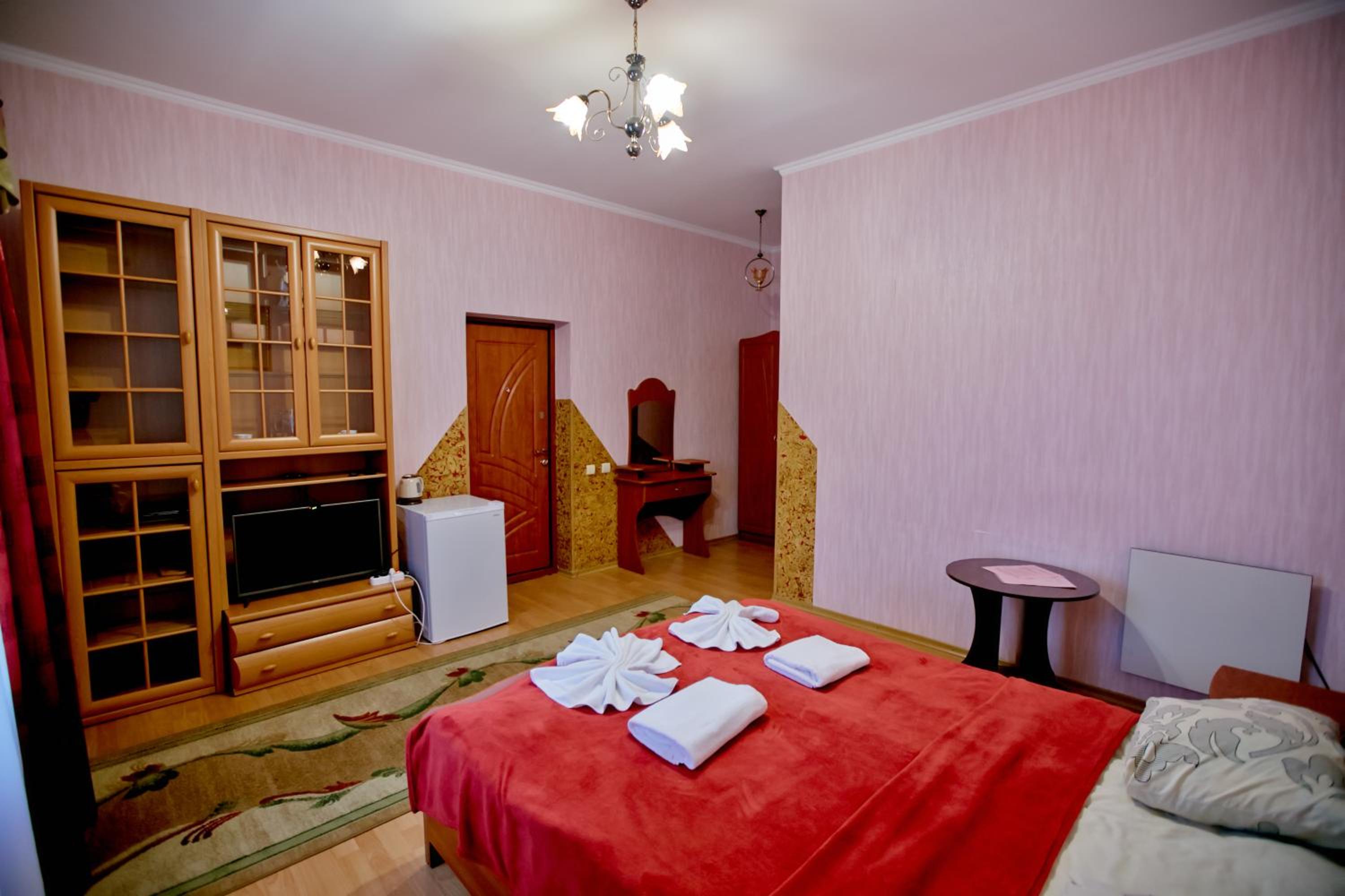 Junior Suite photo 3