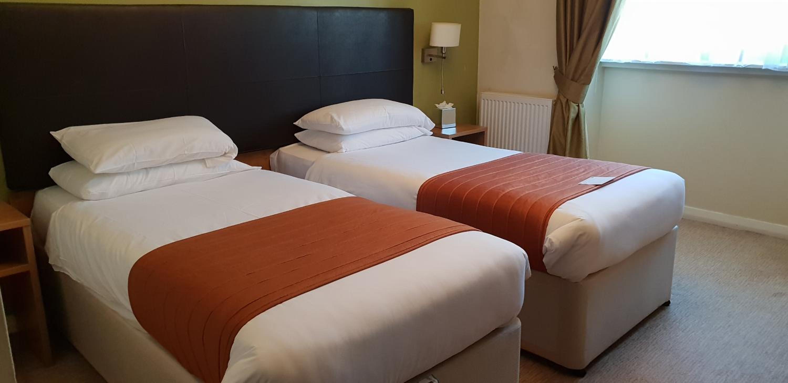 Twin Room photo 3