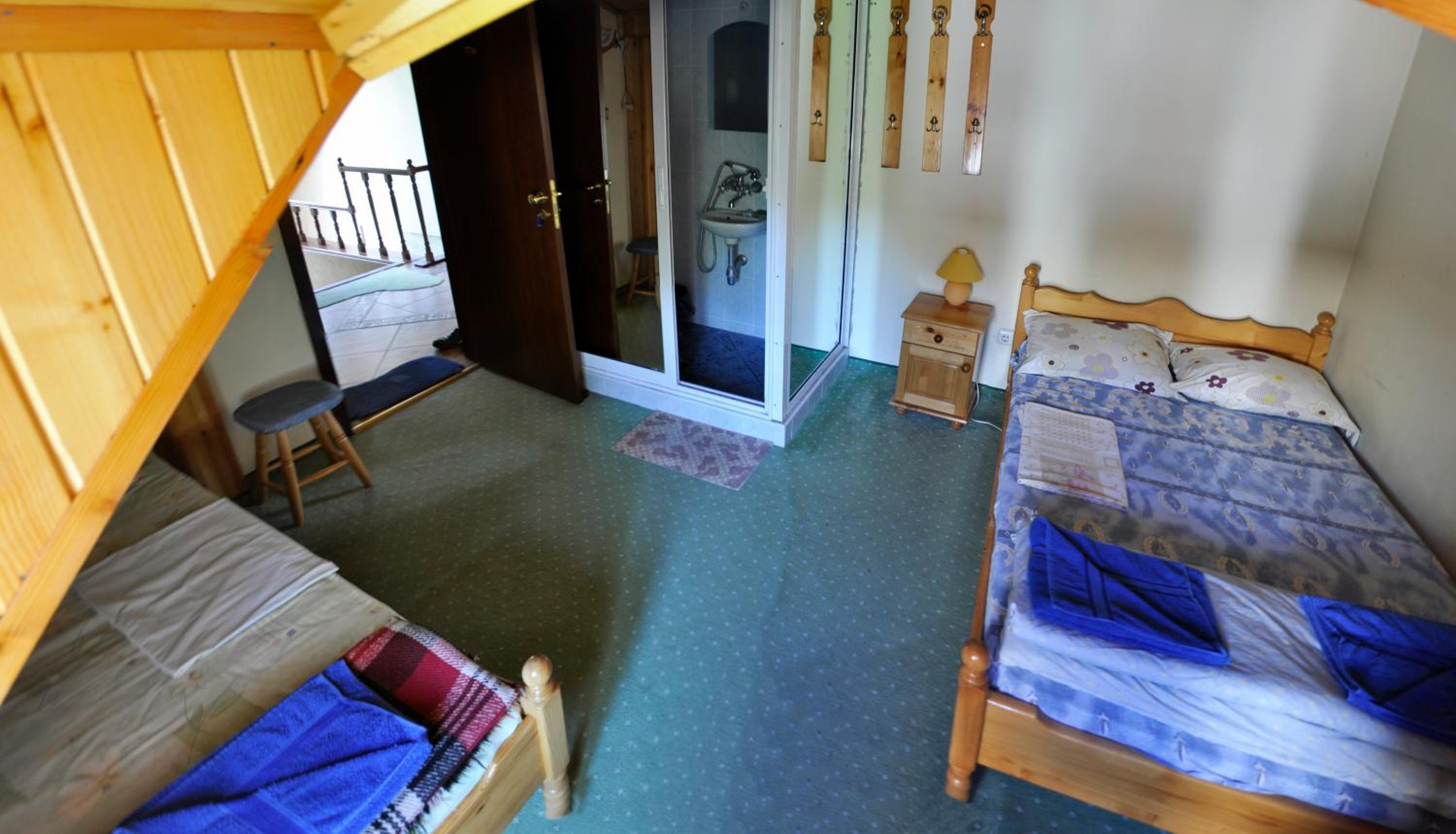 Twin Room photo 1