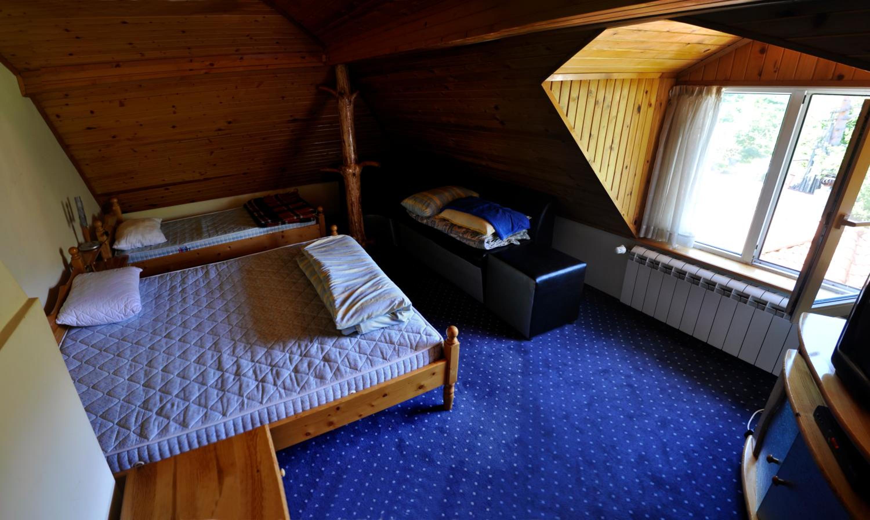 Twin Room photo 2