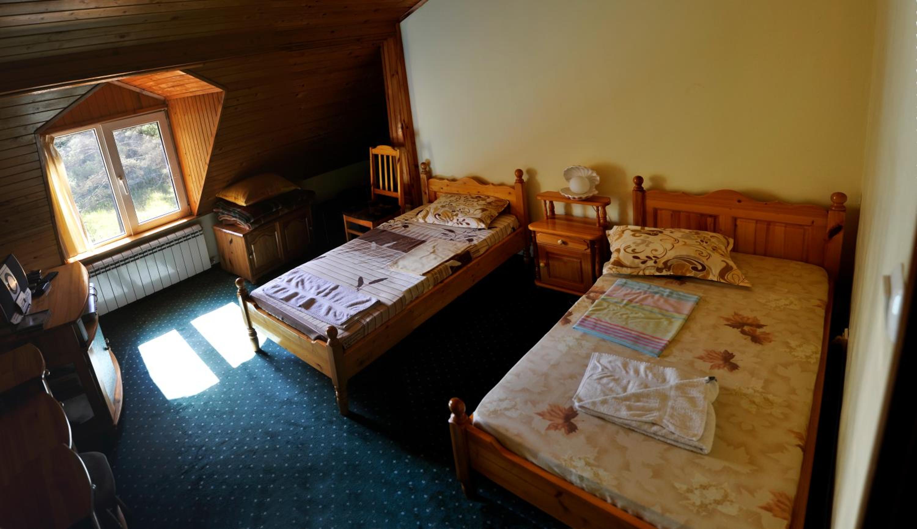 Twin Room photo 3