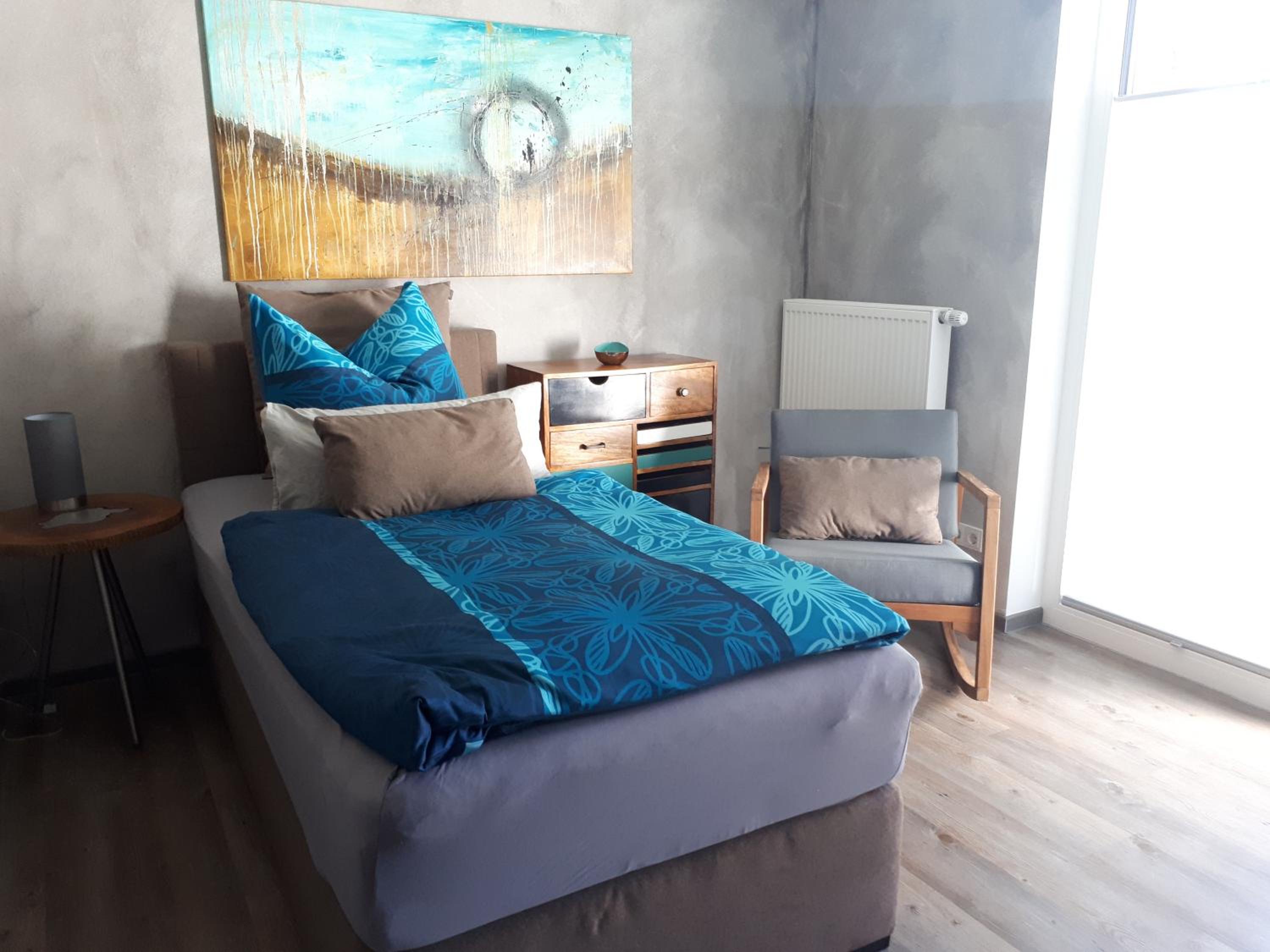 Standard Apartment photo 1