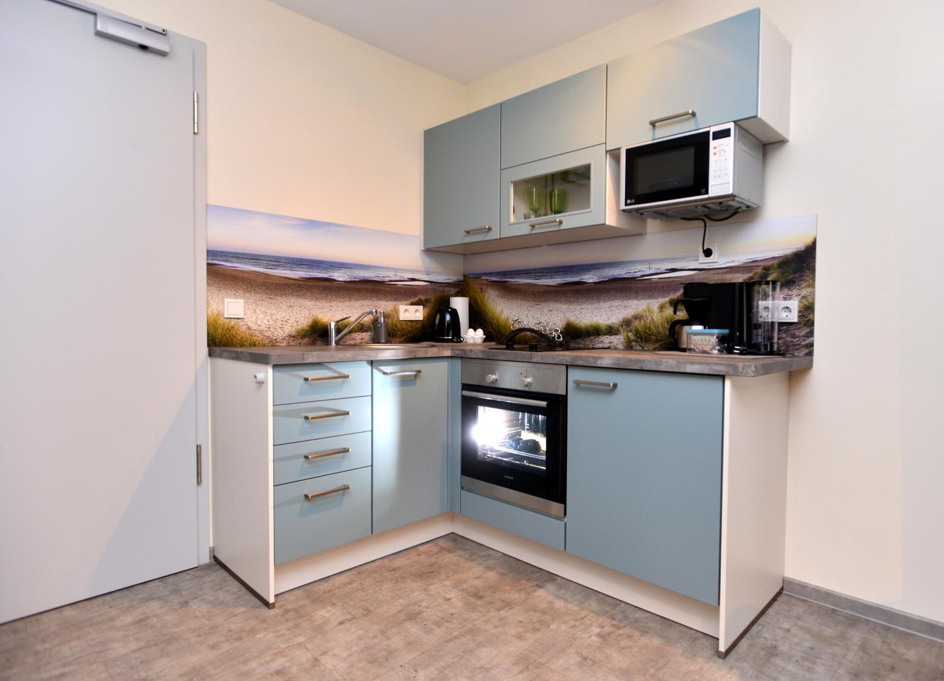Superior Apartment photo 3