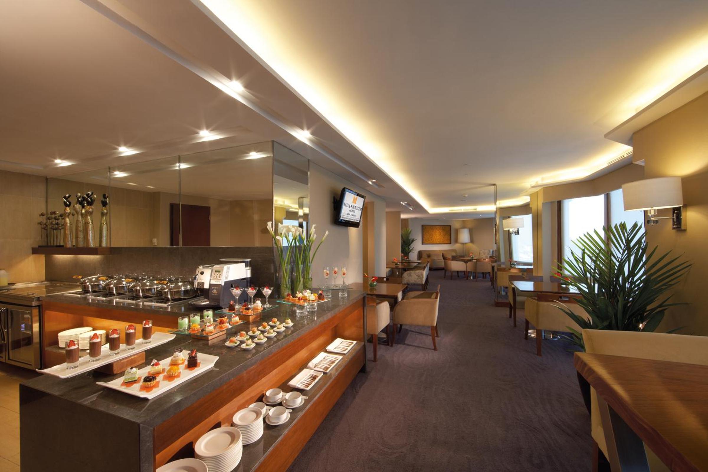 Millennium Club - Photo 3