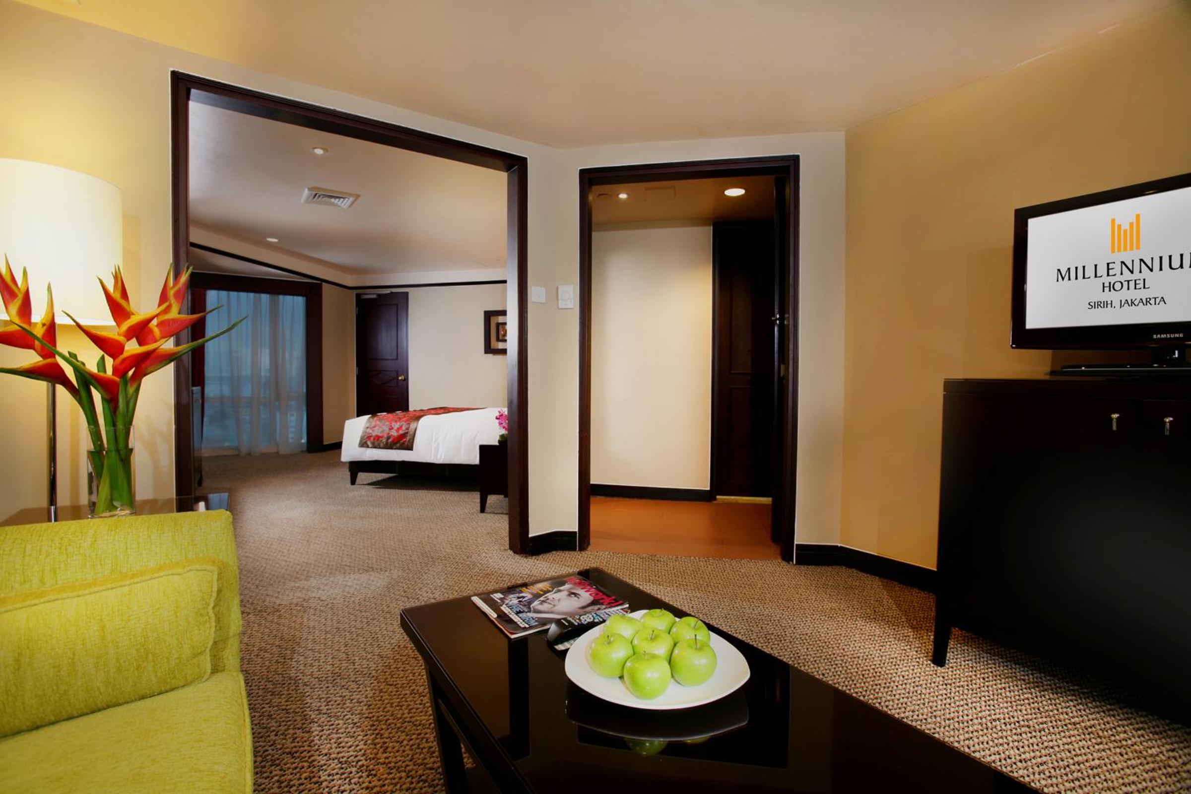Junior Suite - Photo 8