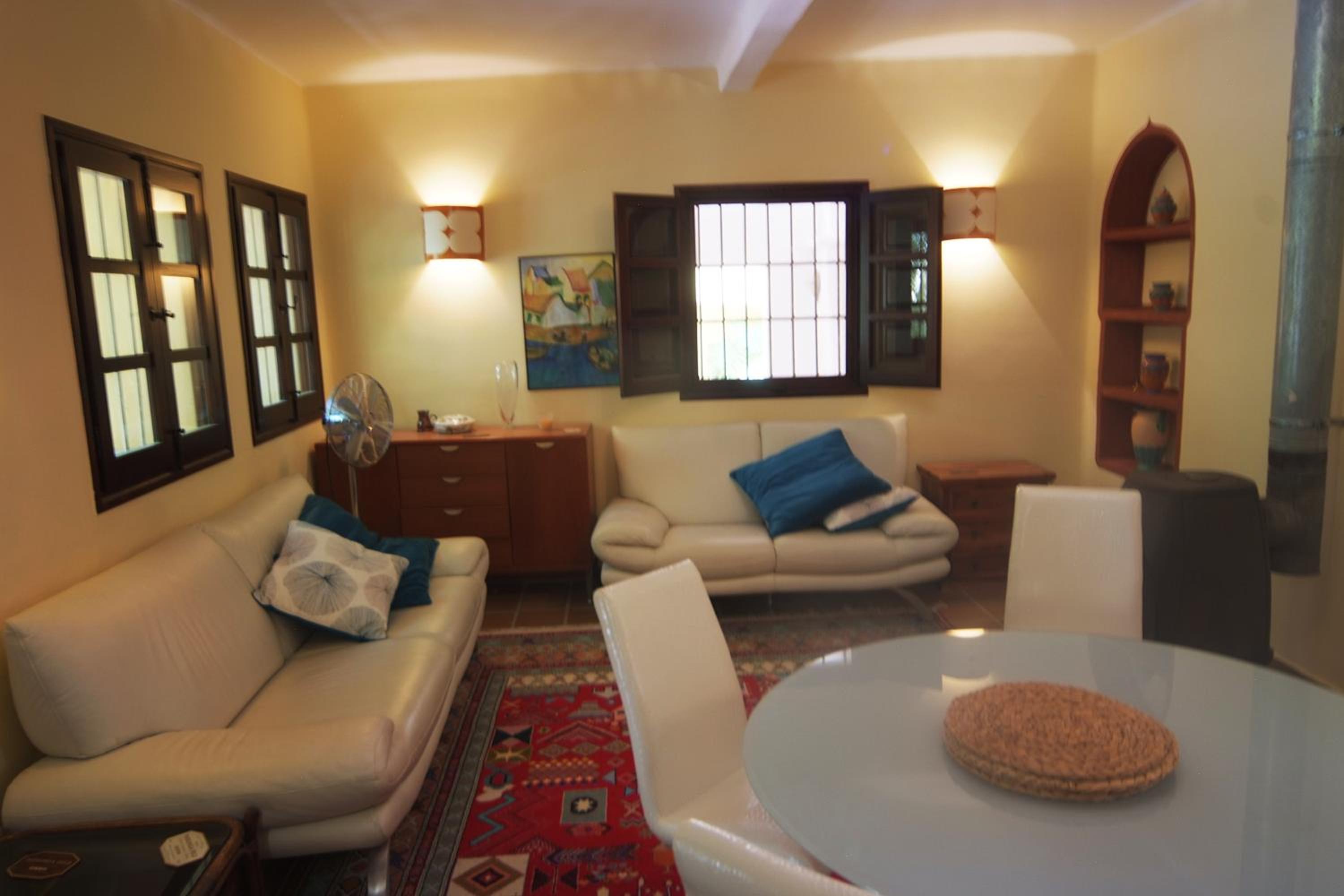 Villa Superior