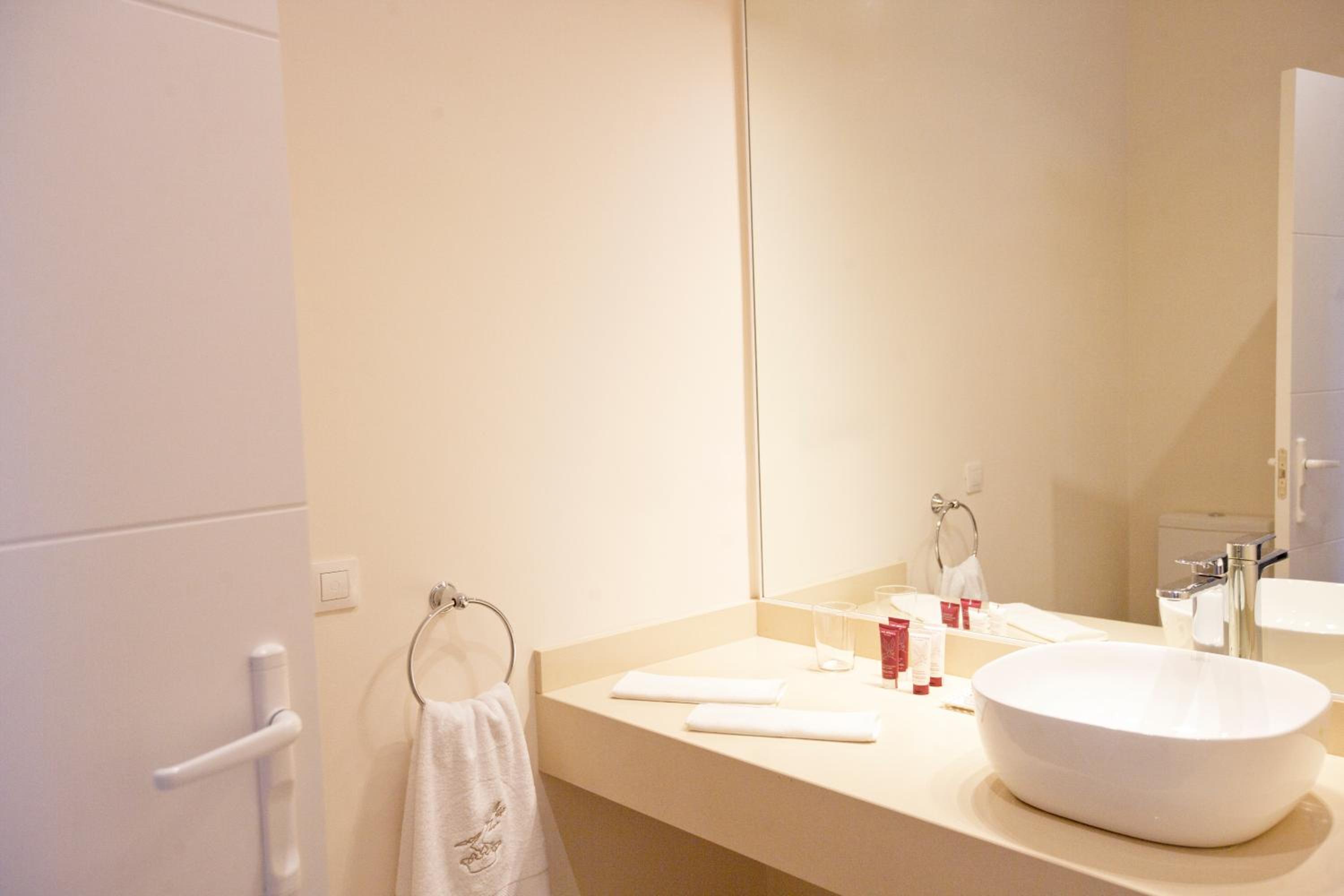Suite with Terrace photo 2