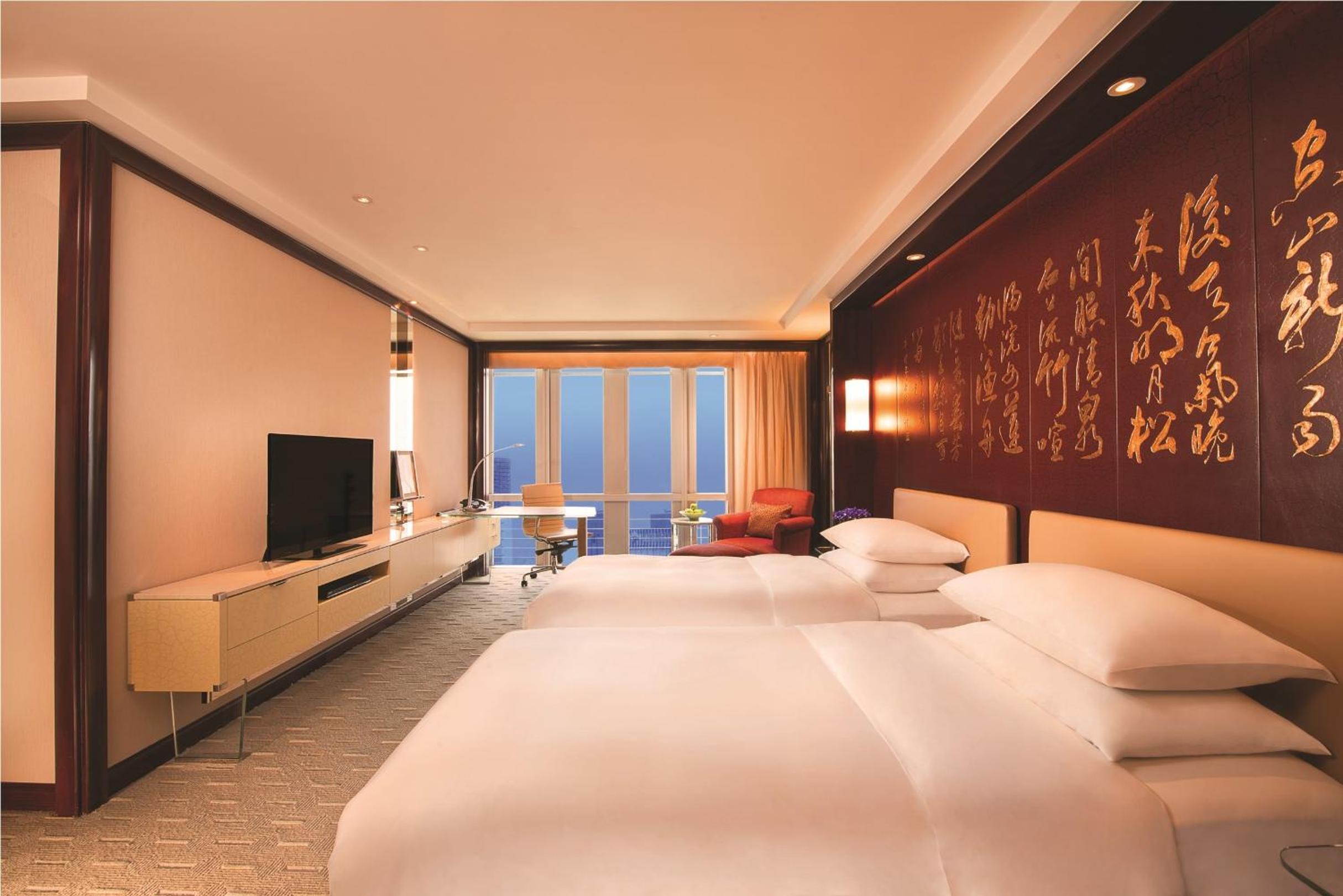 Twin Room - Club Access photo 2