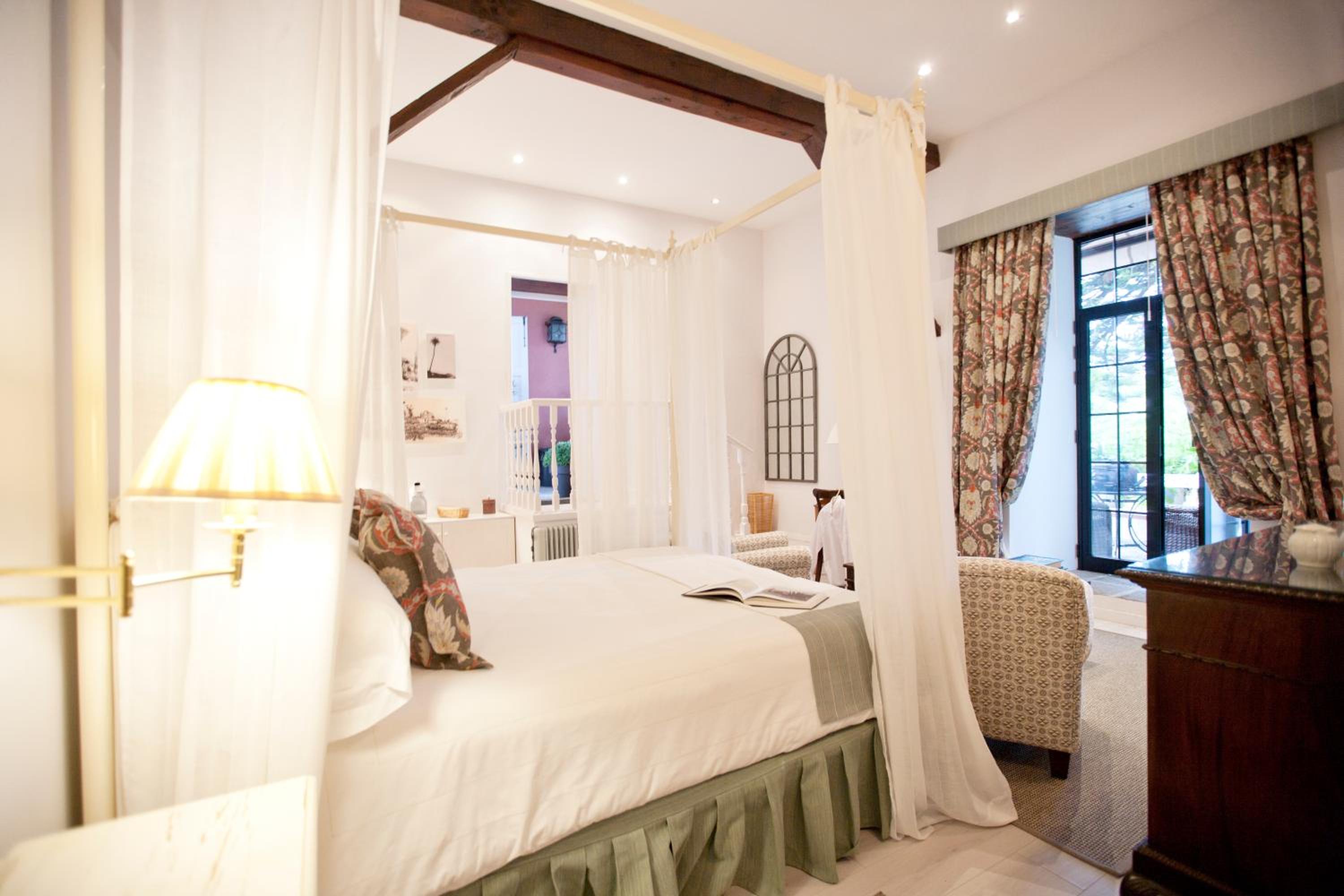 Suite with Terrace photo 2