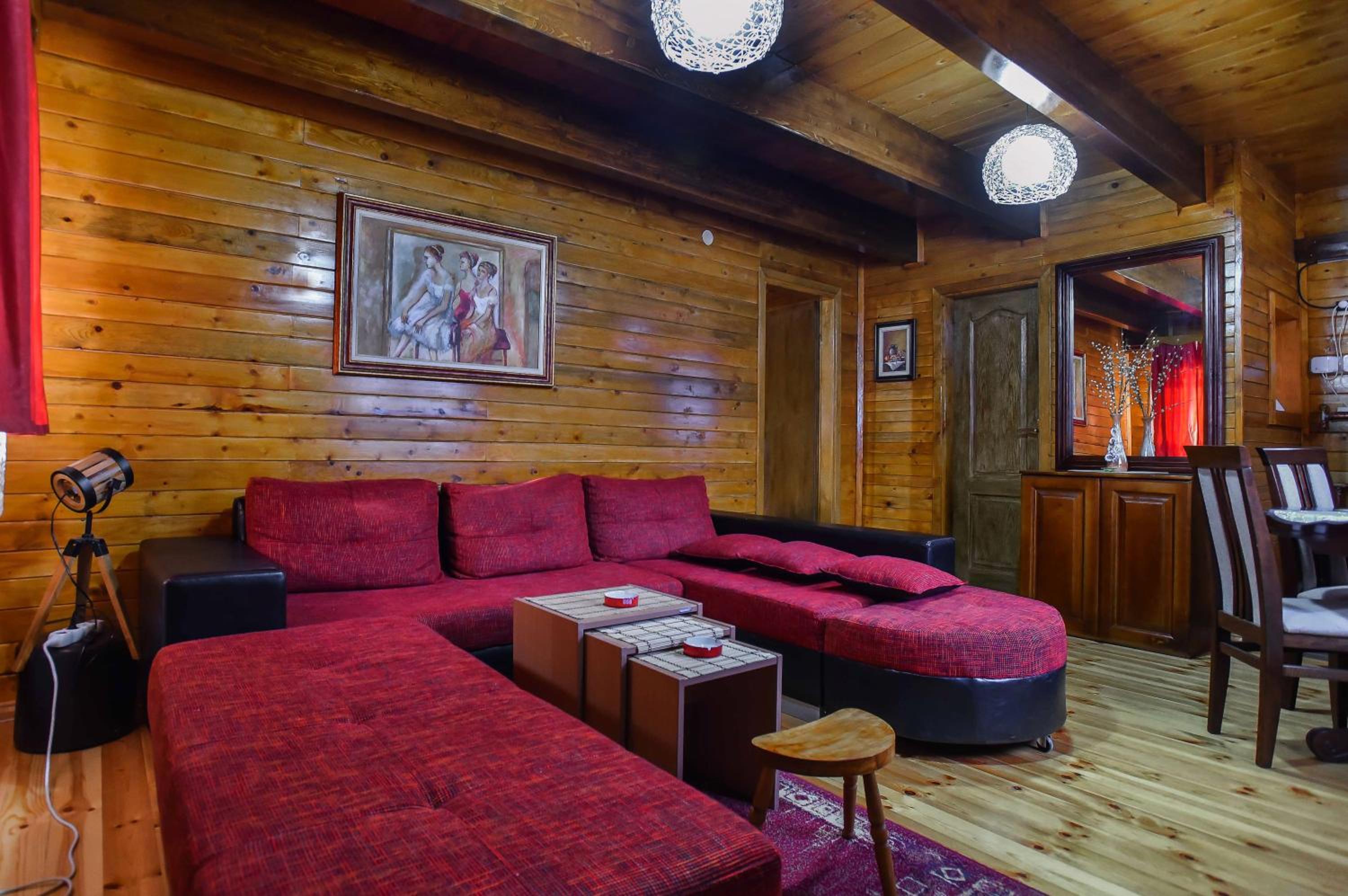 Apartment - Ground Floor