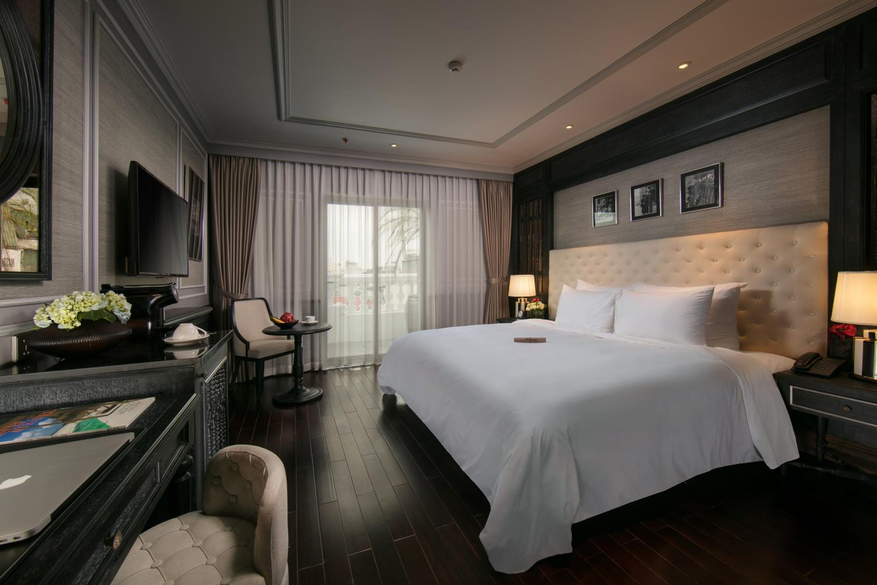 Terrace Suite