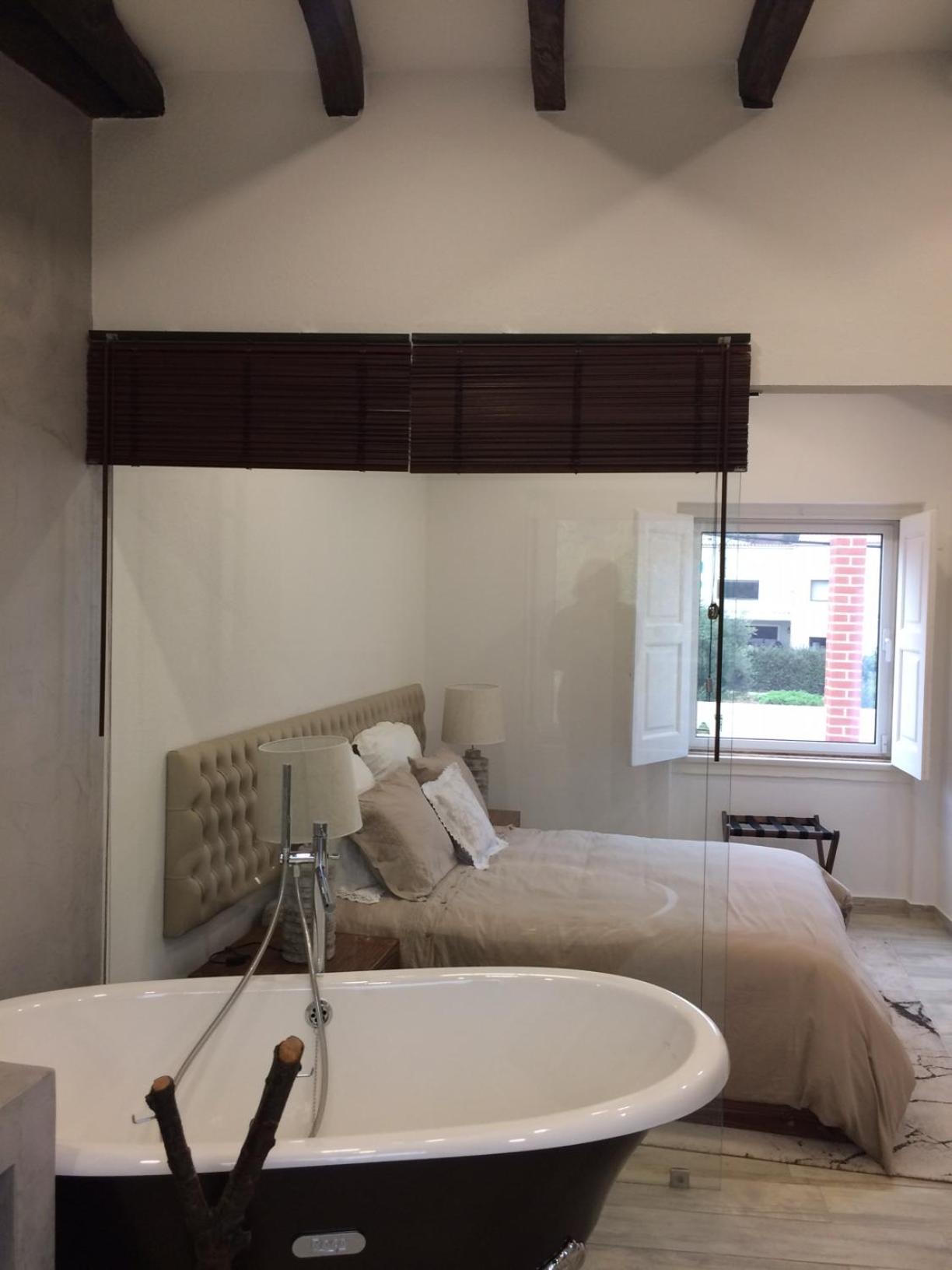 Queen Suite with Terrace photo 1