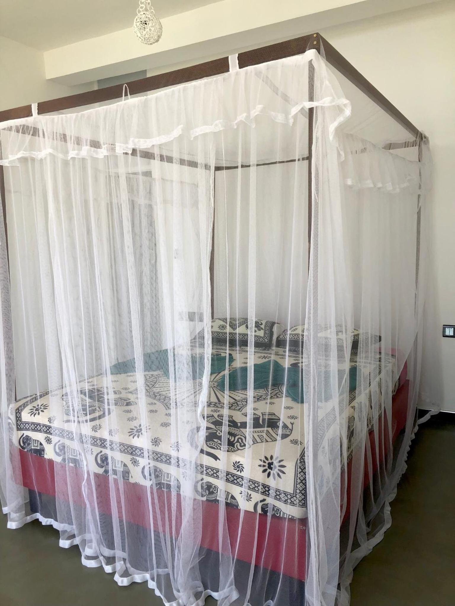 Double Room with Balcony and Sea View photo 2