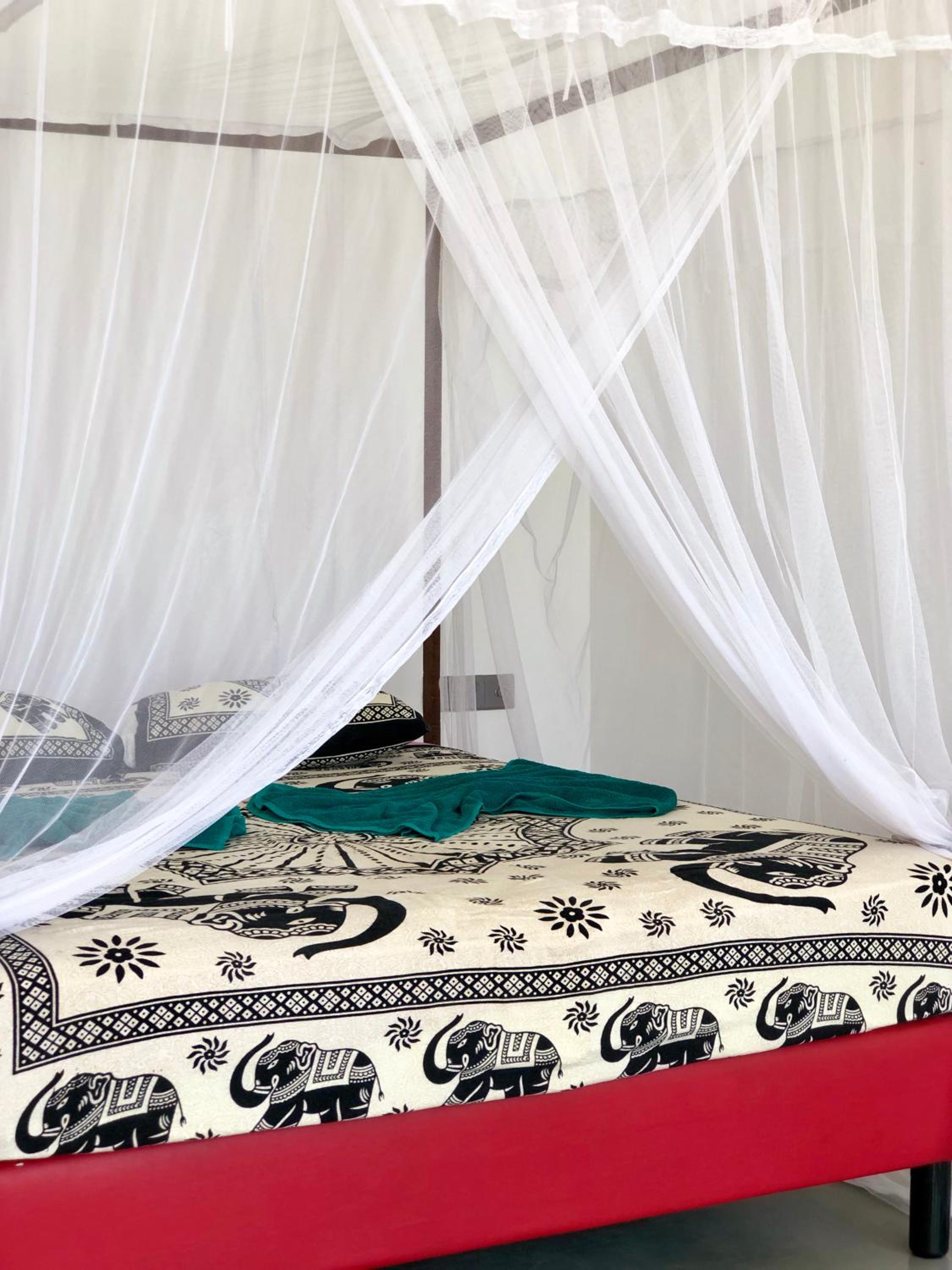 Double Room with Balcony and Sea View photo 3