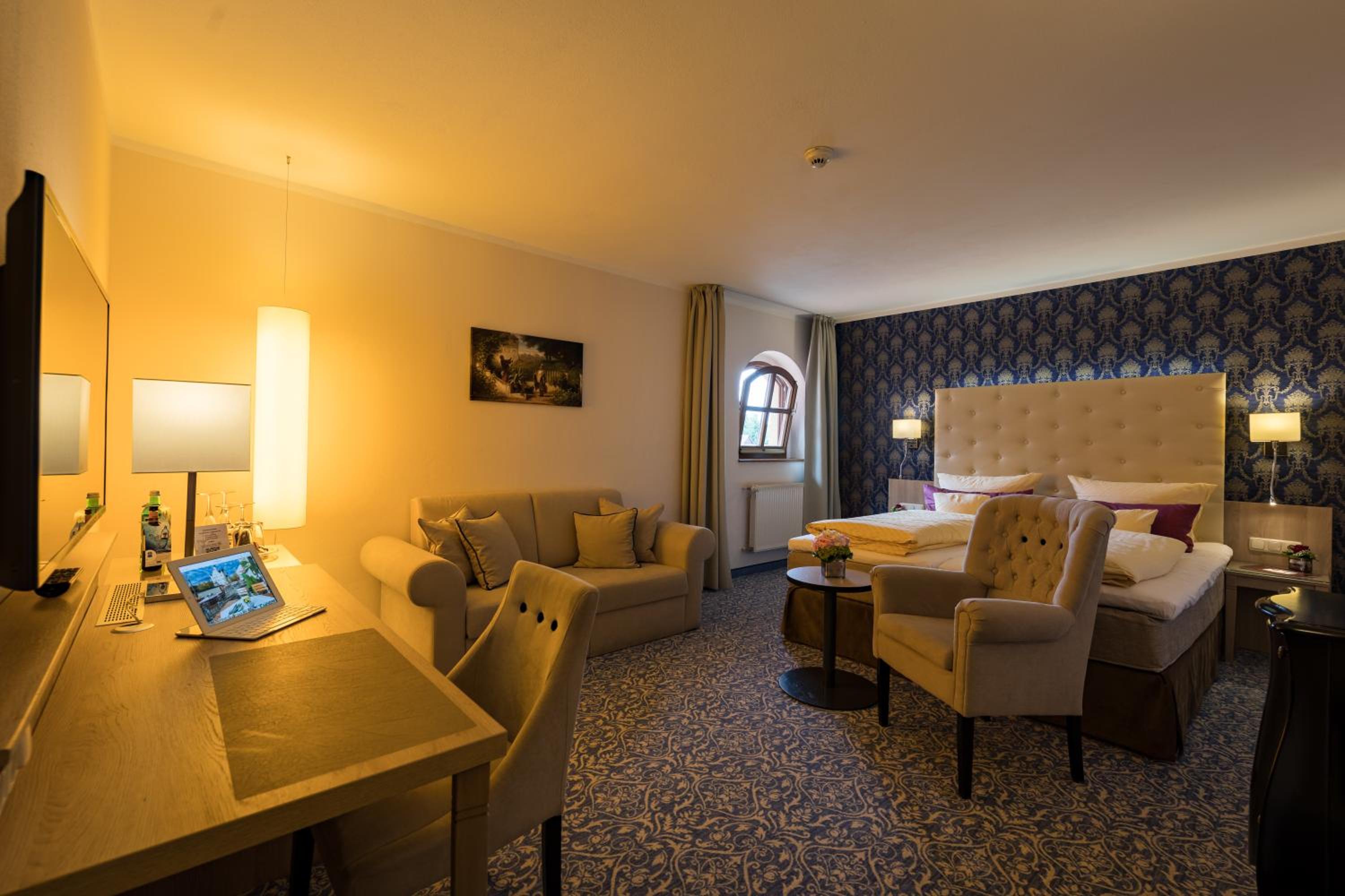 Superior Double Room - Photo 6