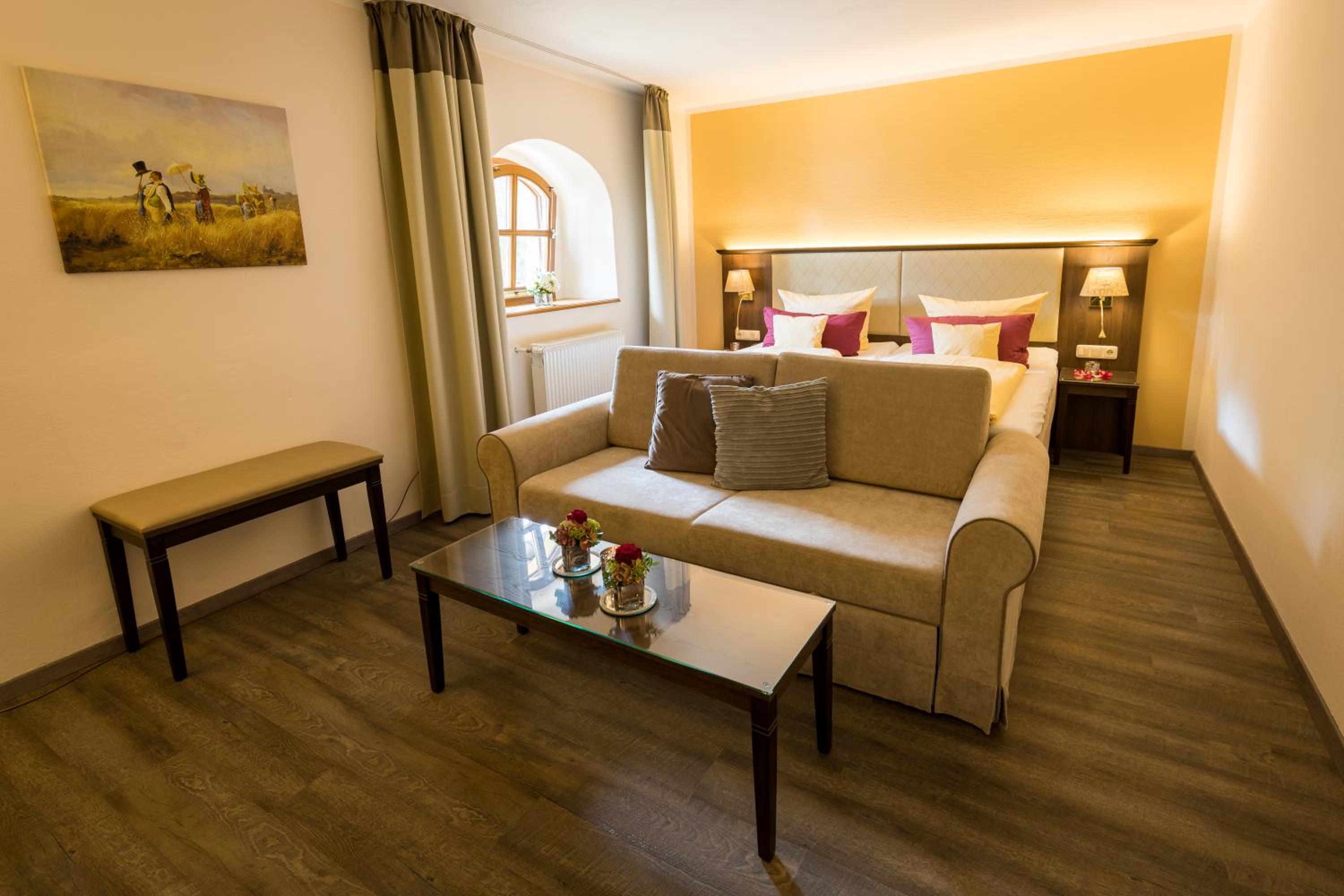Superior Double Room - Photo 7