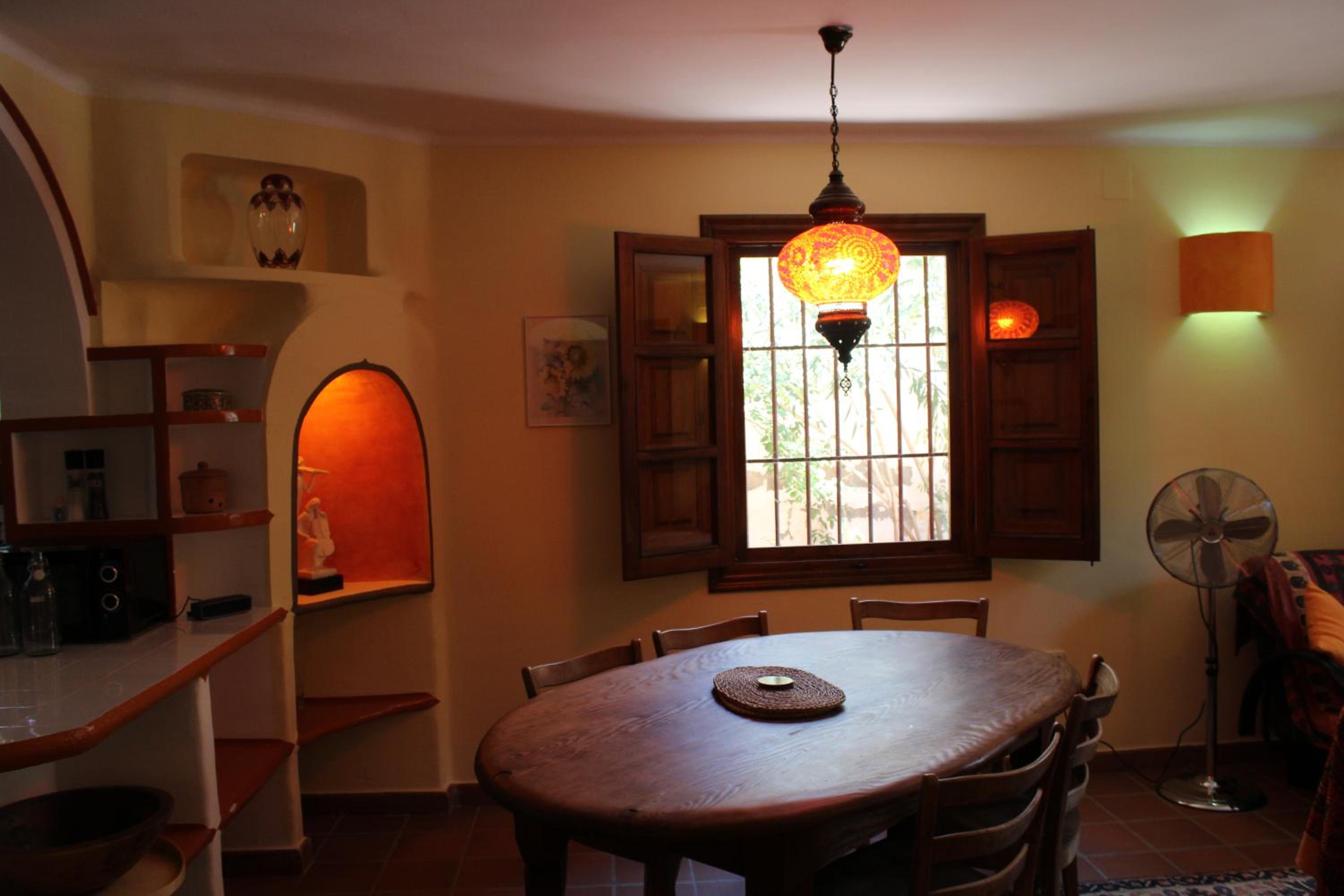 Two-Bedroom Villa photo 2