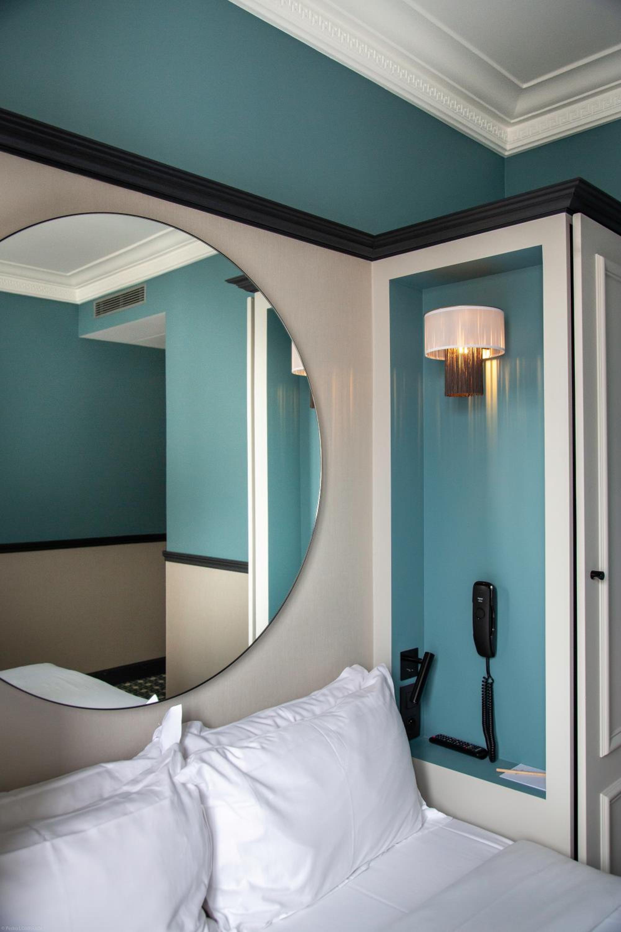 Club Double or Twin Room photo 3