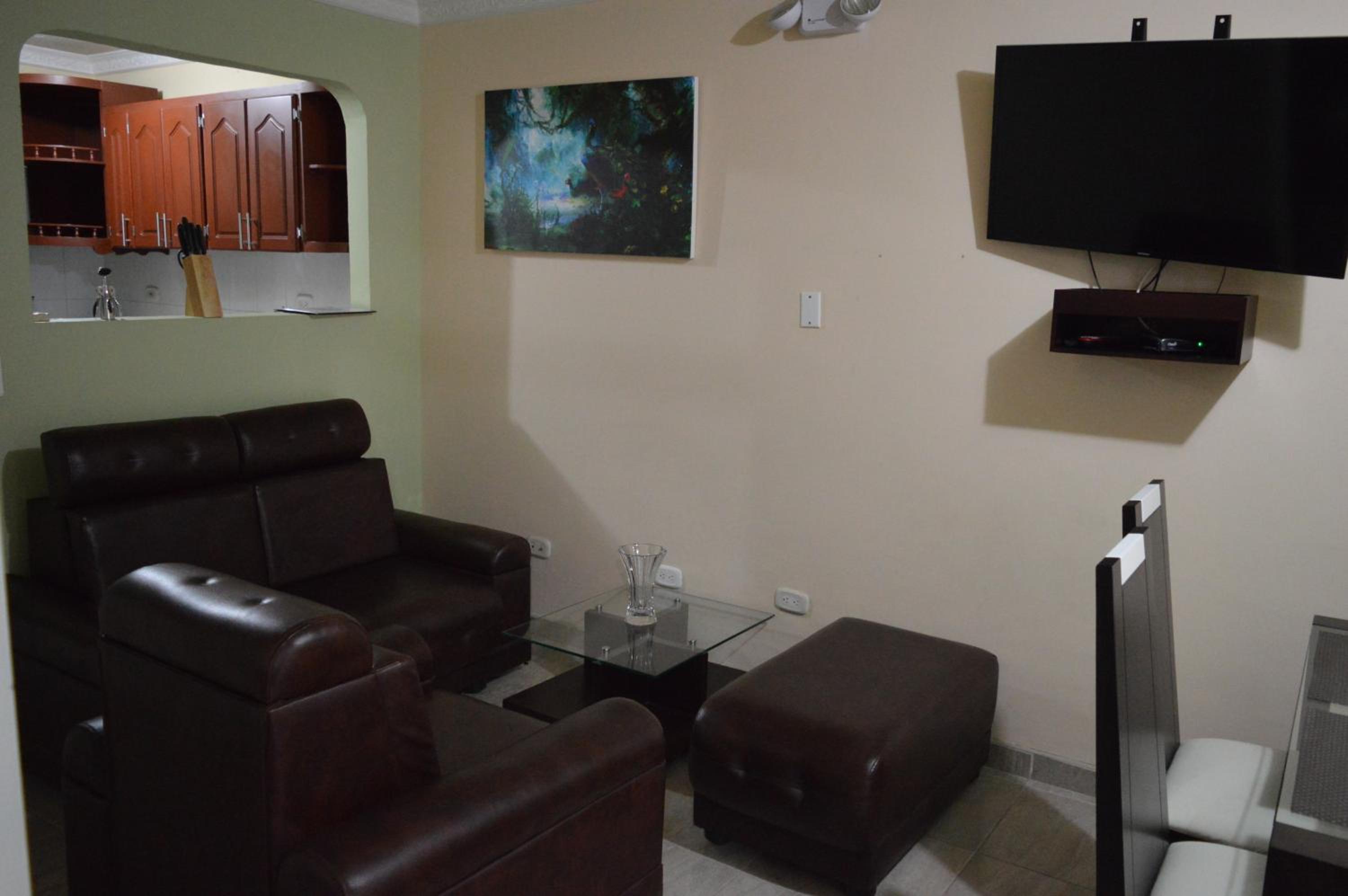 Executive Triple Room photo 3