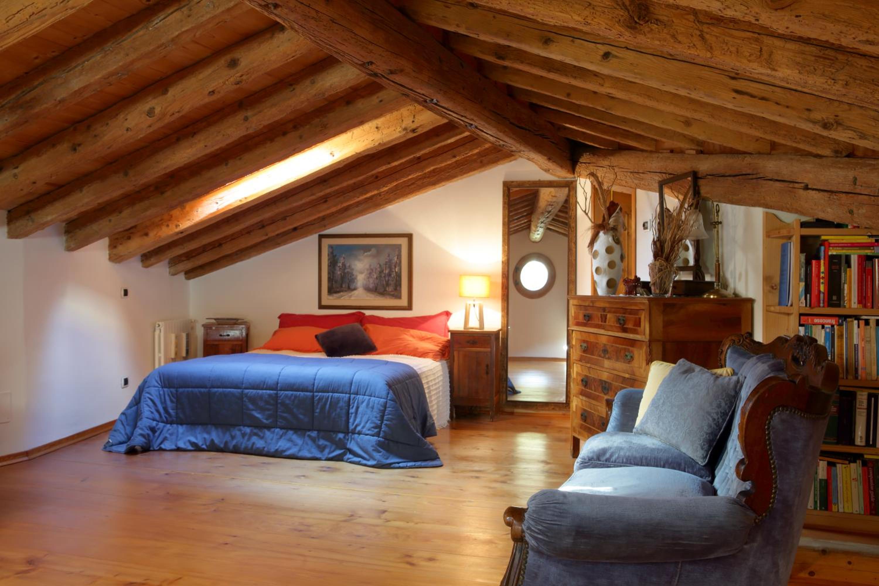 Three-Bedroom Villa photo 1