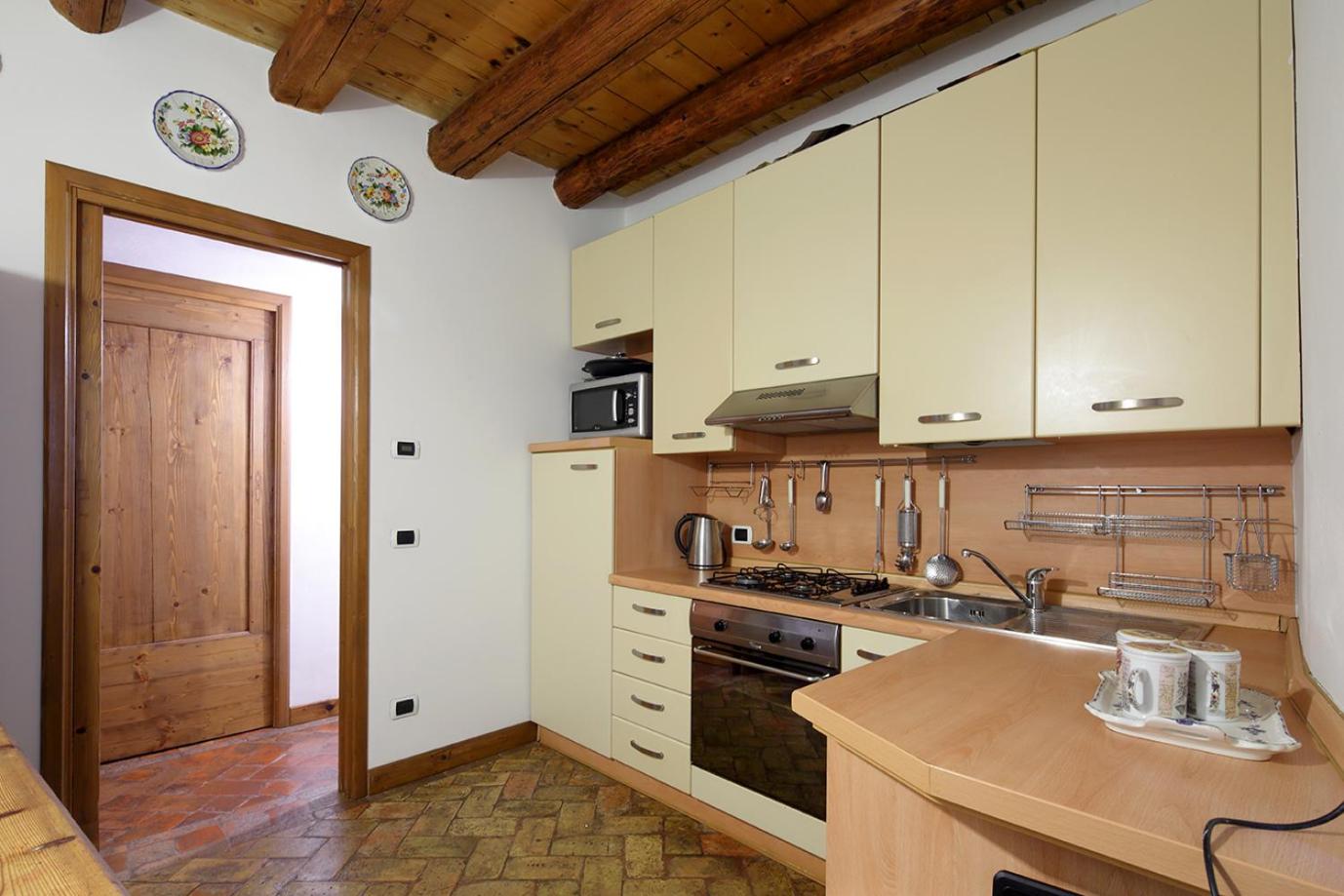 Three-Bedroom Villa photo 3