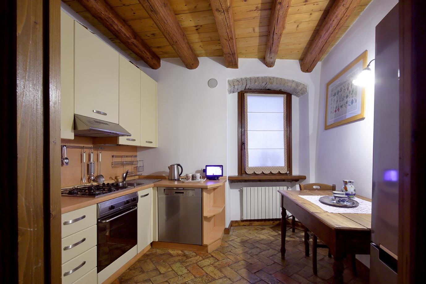 Three-Bedroom Villa photo 2