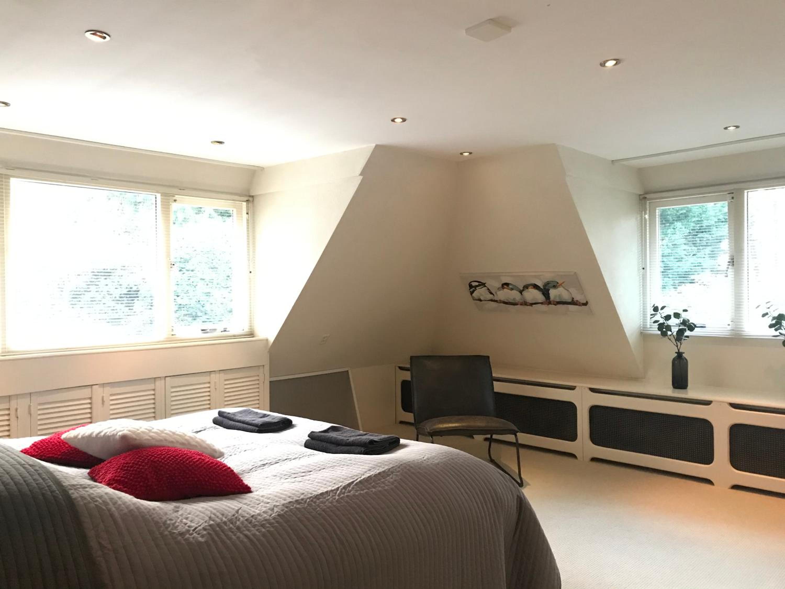 Superior Villa photo 1