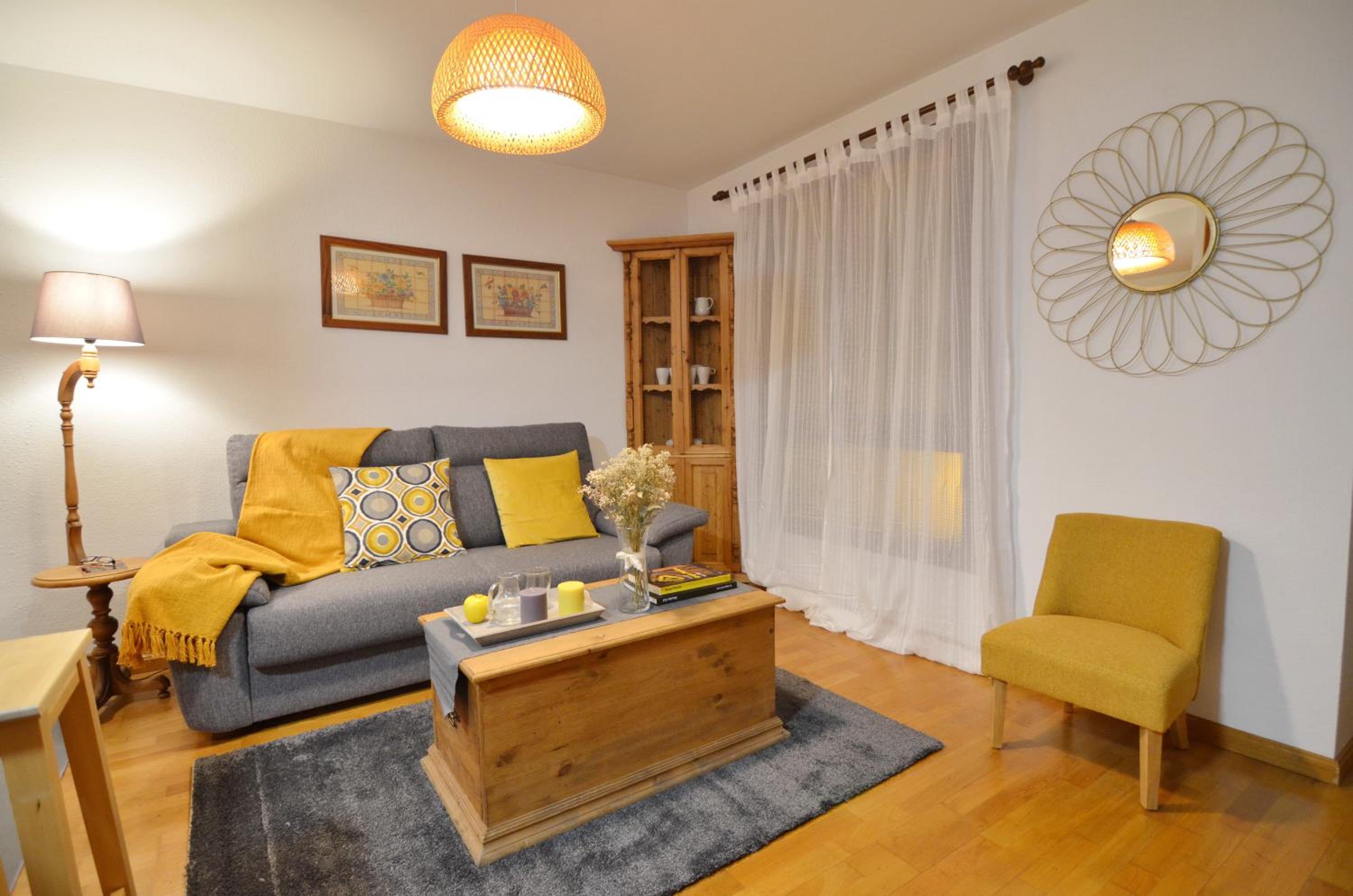Apartamento
