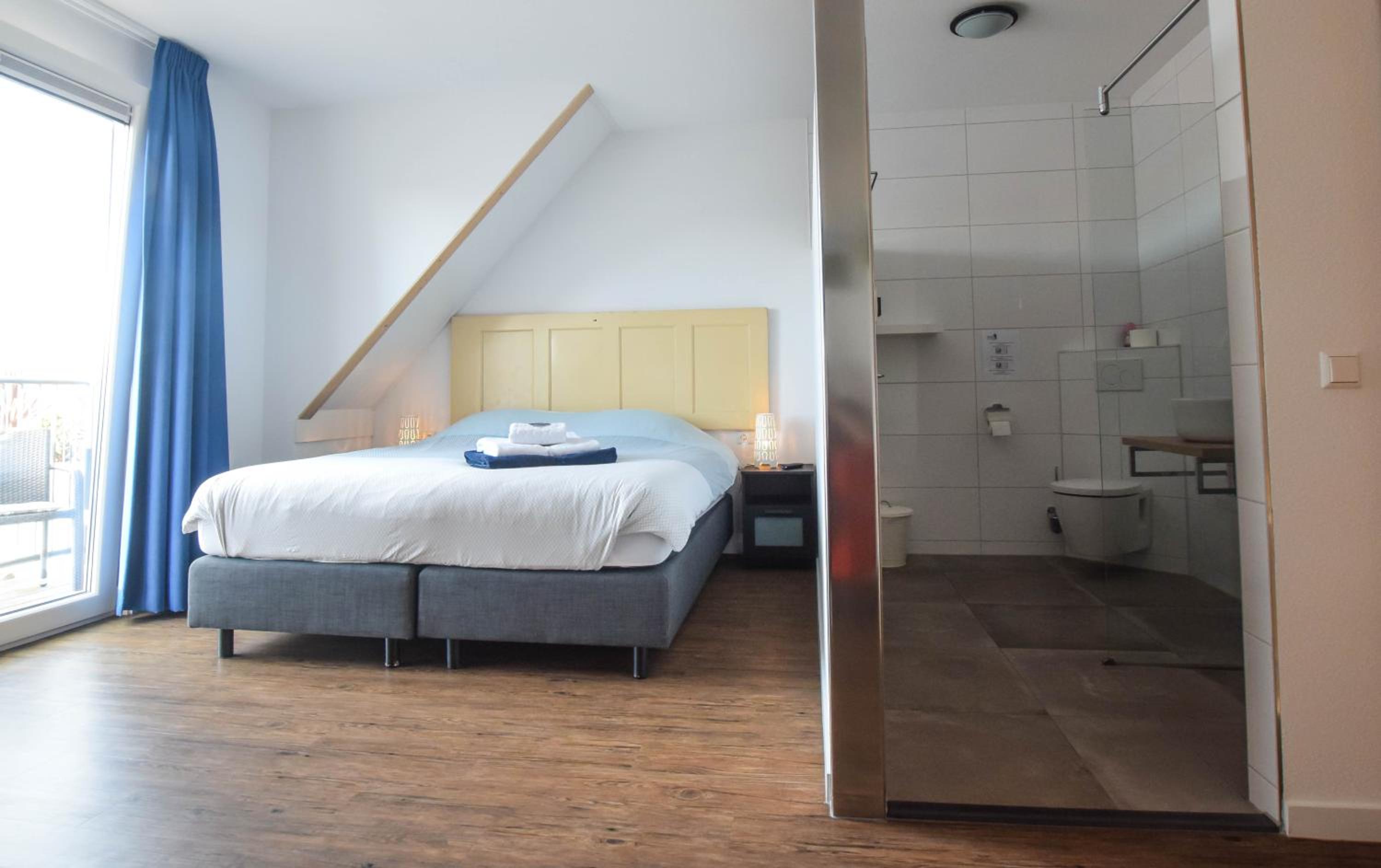 Superior Double Room photo 1